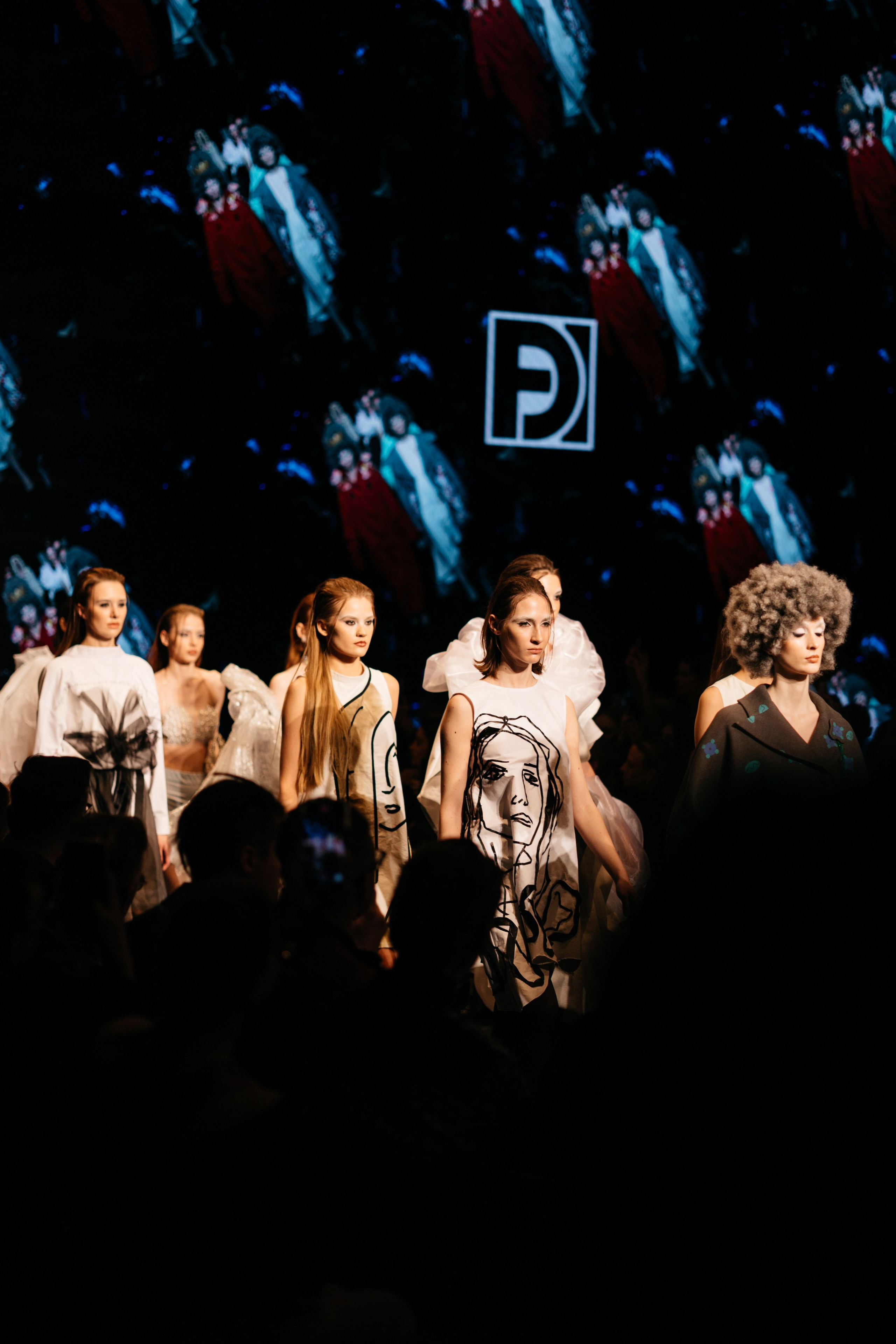 St. Petersburg Fashion Week part 2. Контент фотограф в Санкт-Петербурге Иванова Юлия