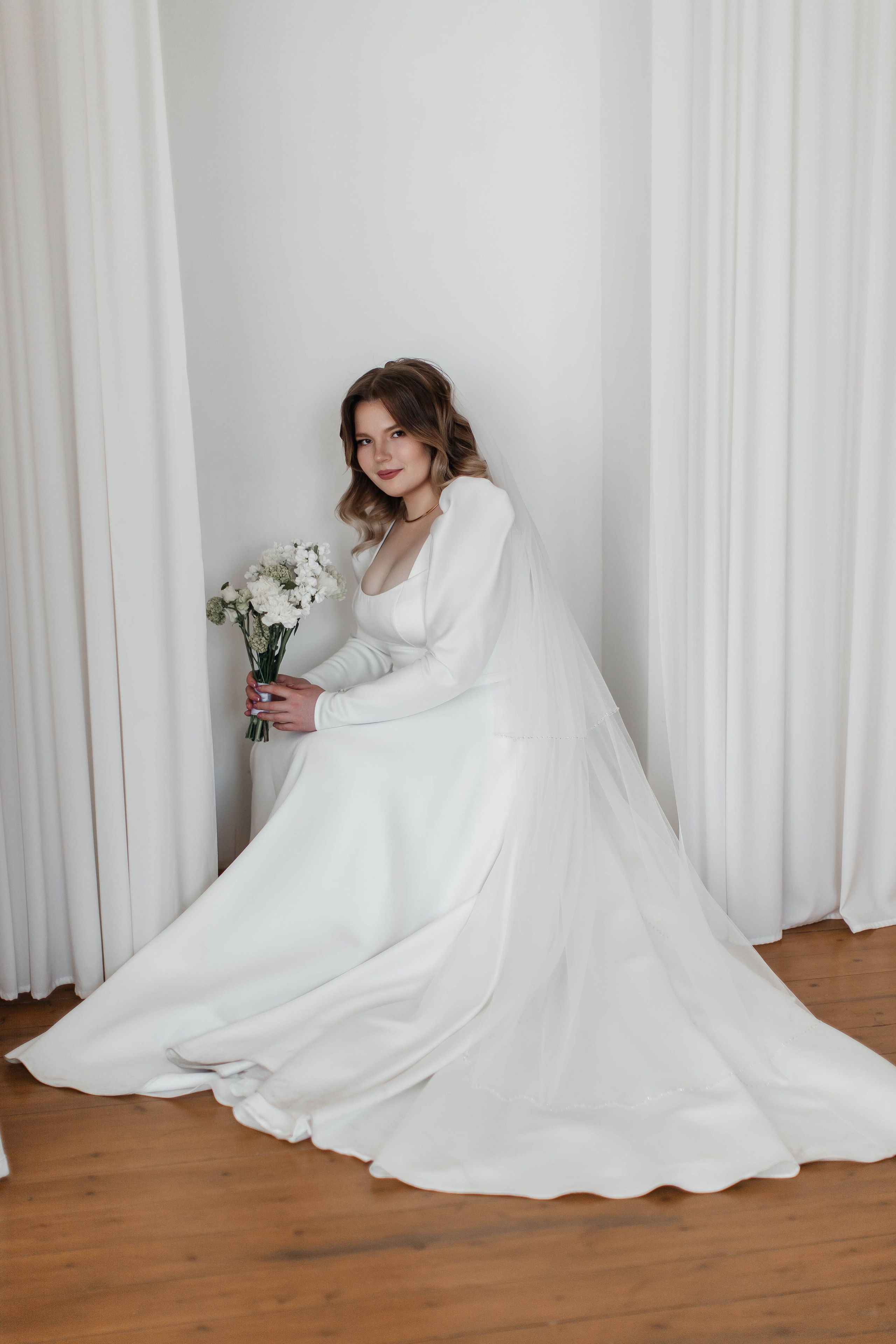 Владислав & Анастасия. Главная