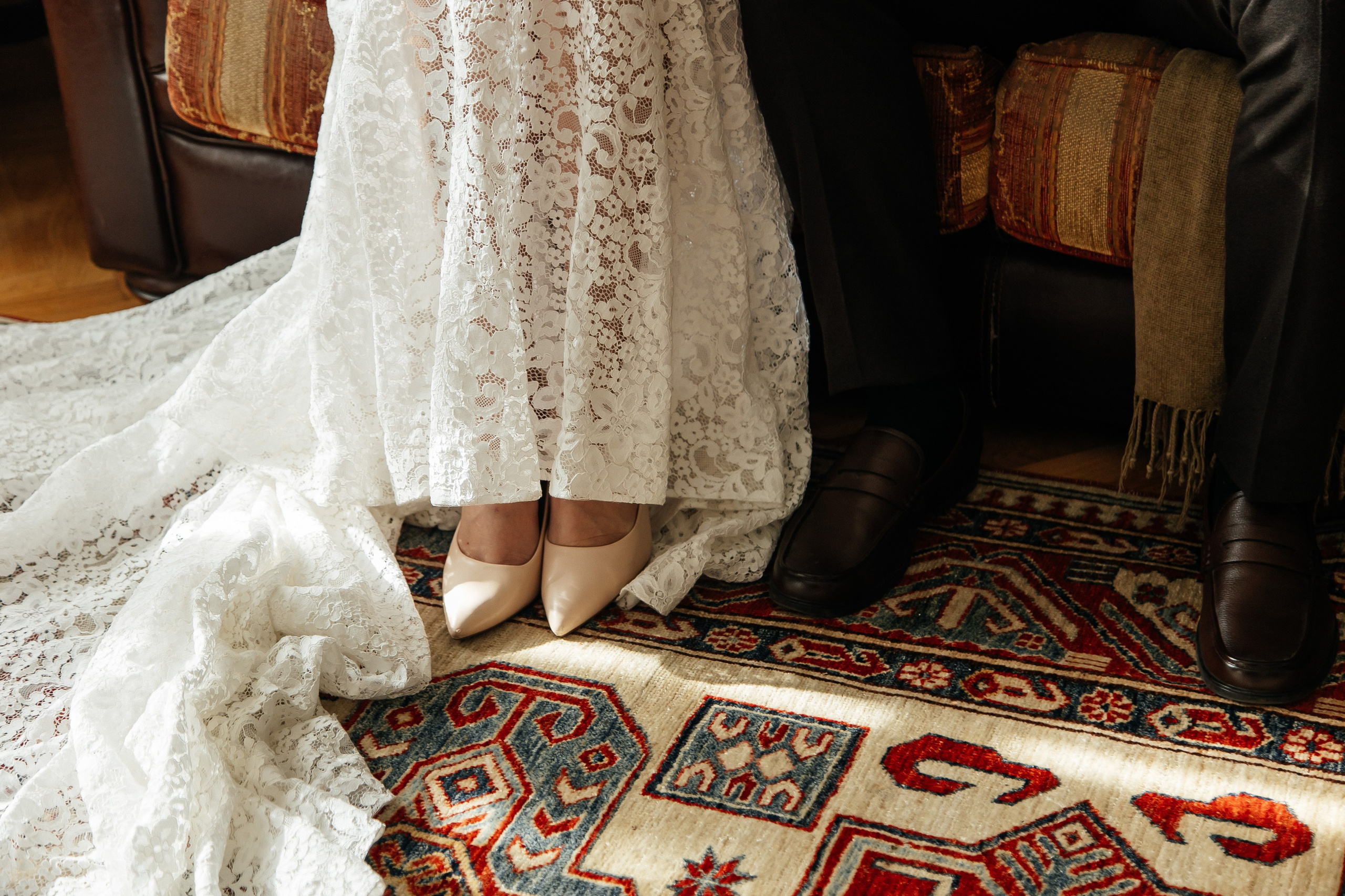 Артем | Лера. Свадебный и семейный фотограф Новосибирск