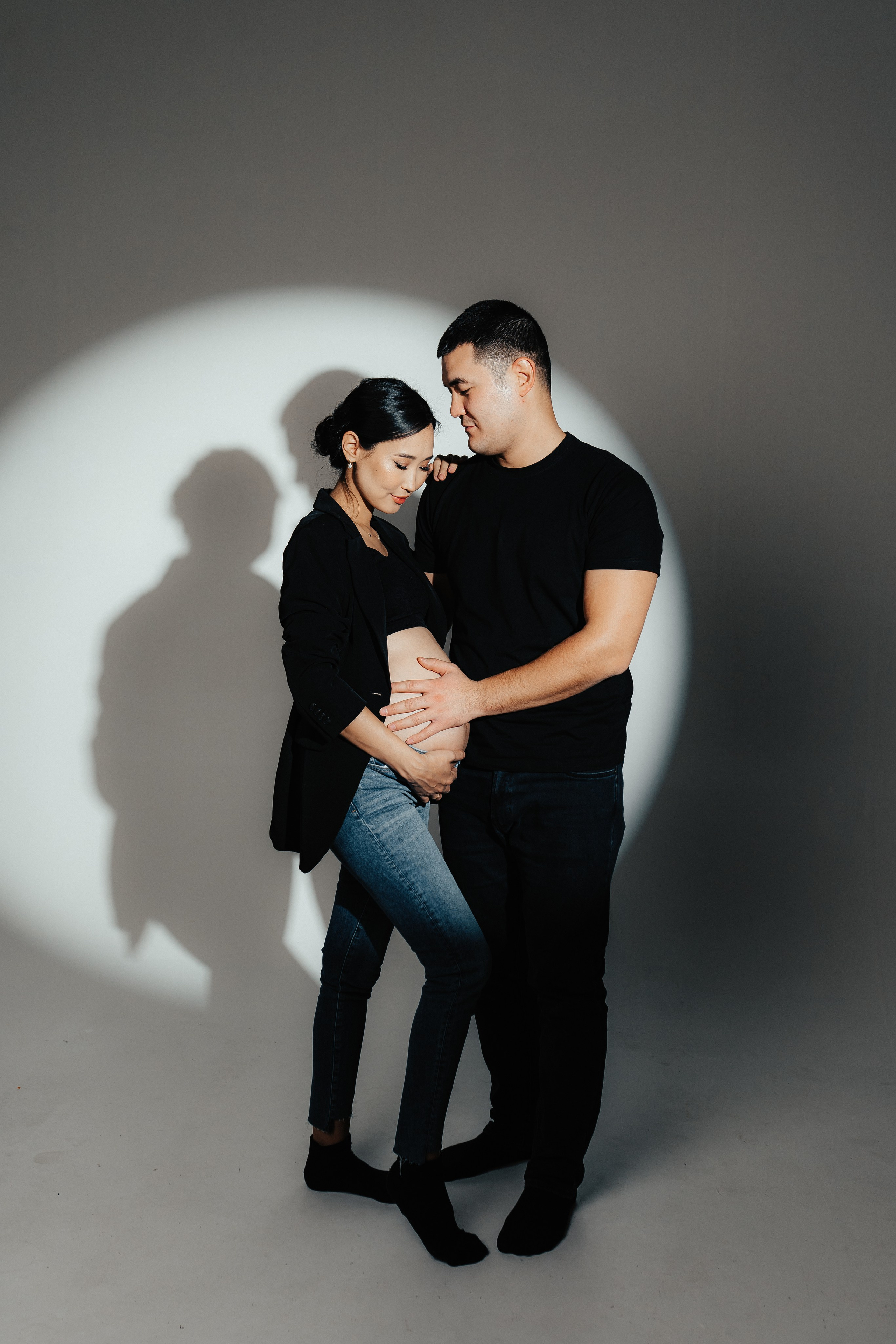 Парная съемка