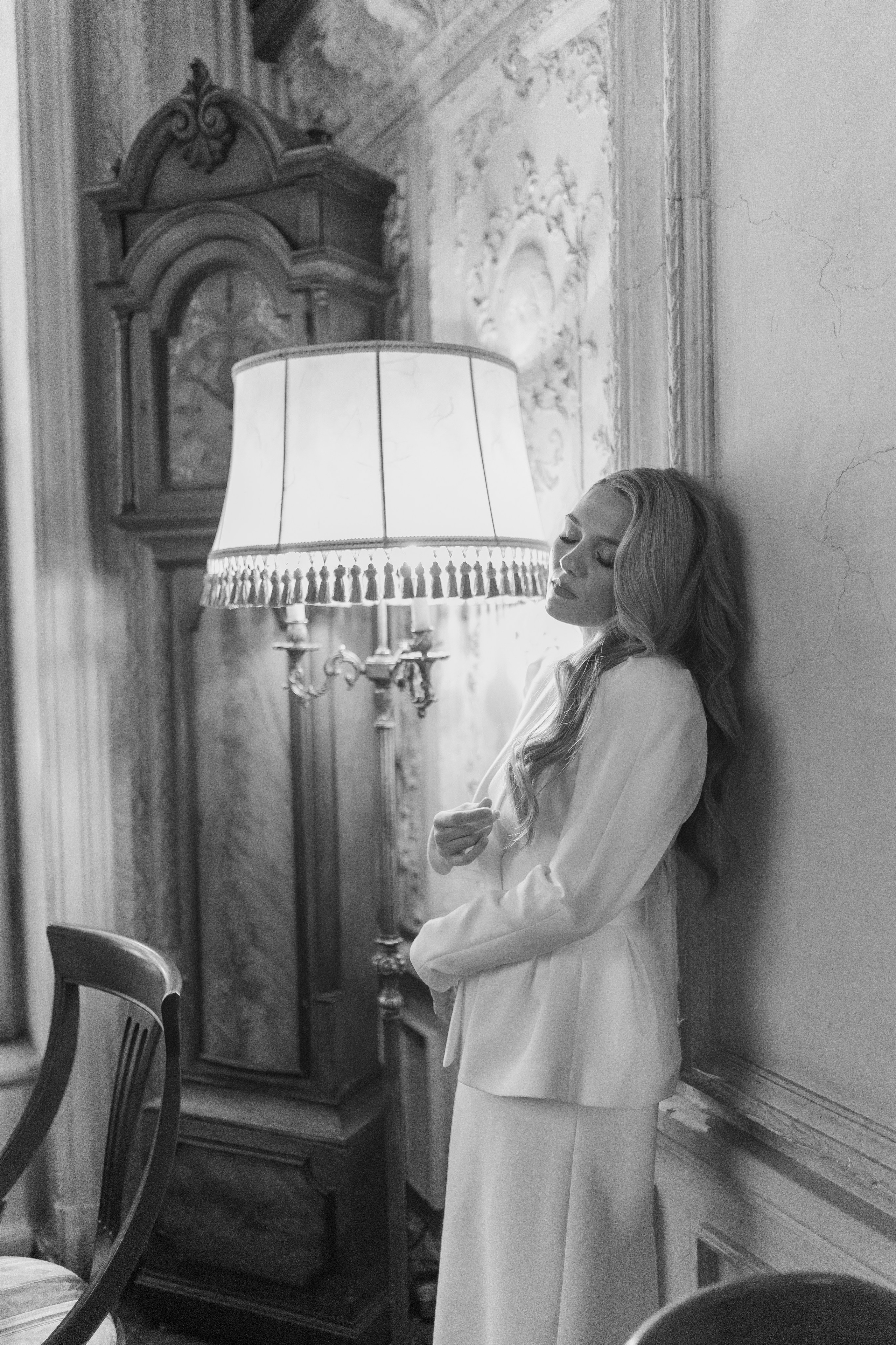 Роспись в ПушкинЪ. Семейный фотограф в Москве Анна Пожарская