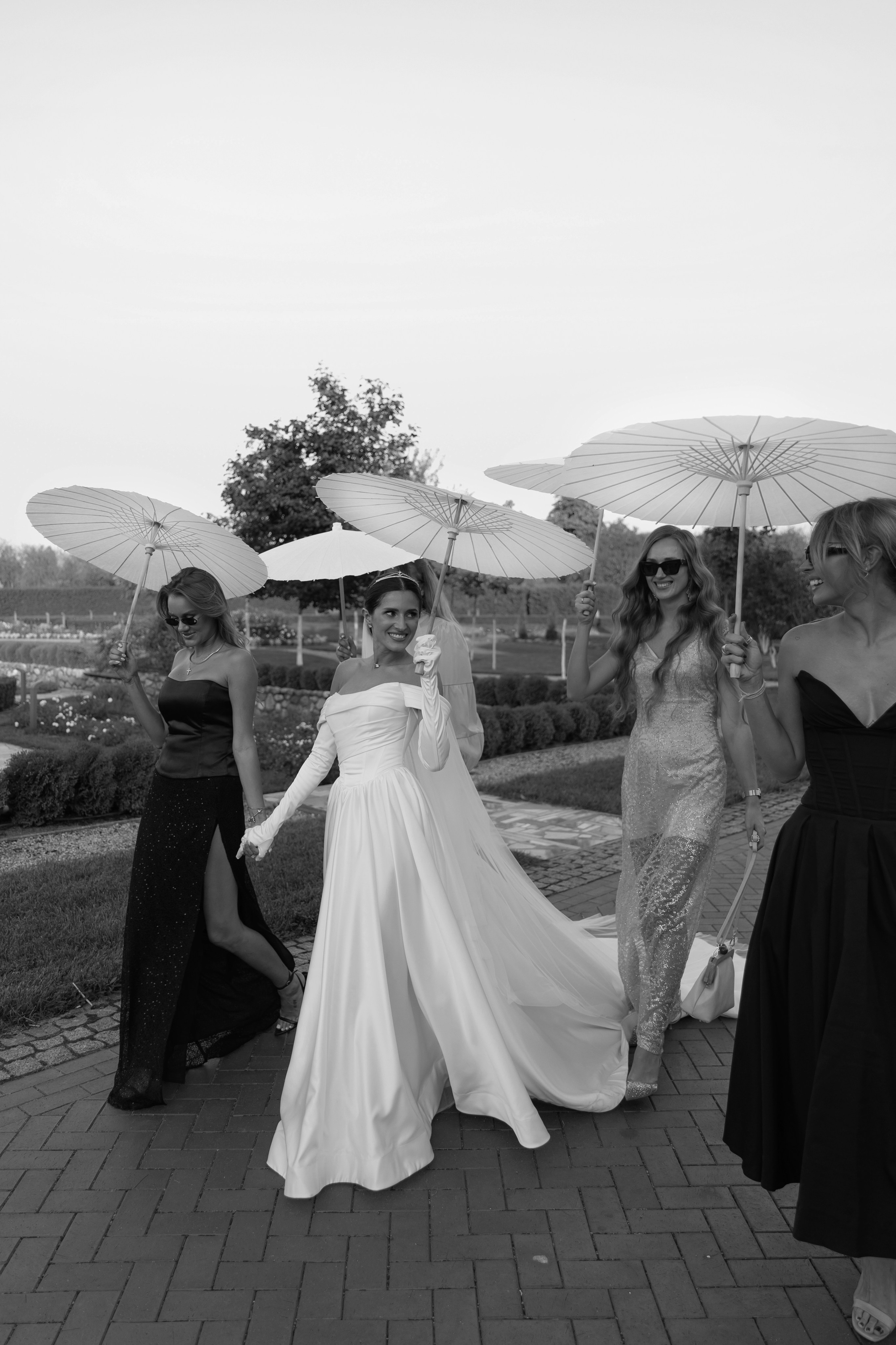 Портфолио. Свадебный фотограф Кристина Винокурова