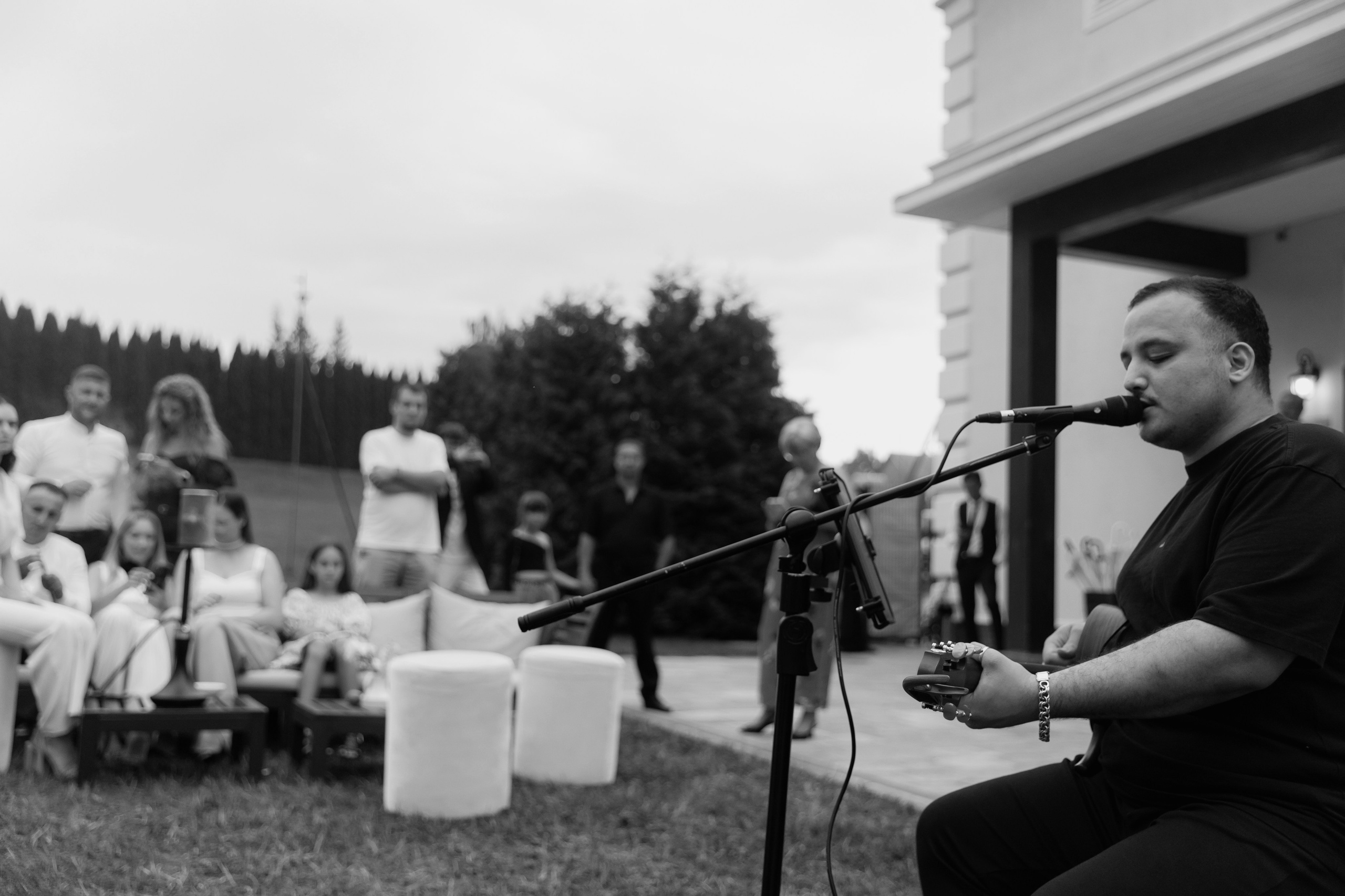 Влад Ира Royal Hall 1.07.2024. Свадебный фотограф Кристина Винокурова