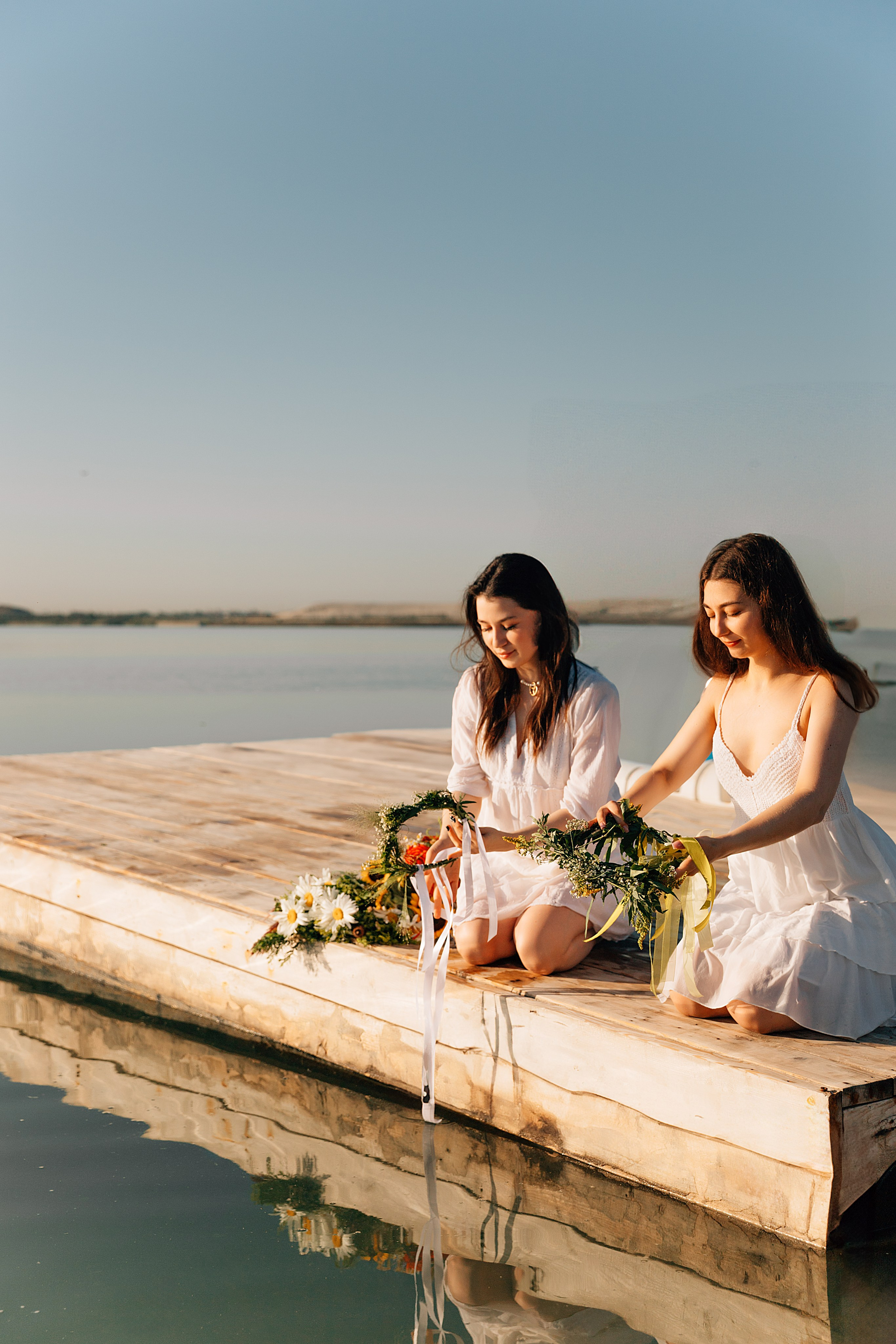 Ивана Купала. Семейный и индивидуальный фотограф в Ростове-на-Дону