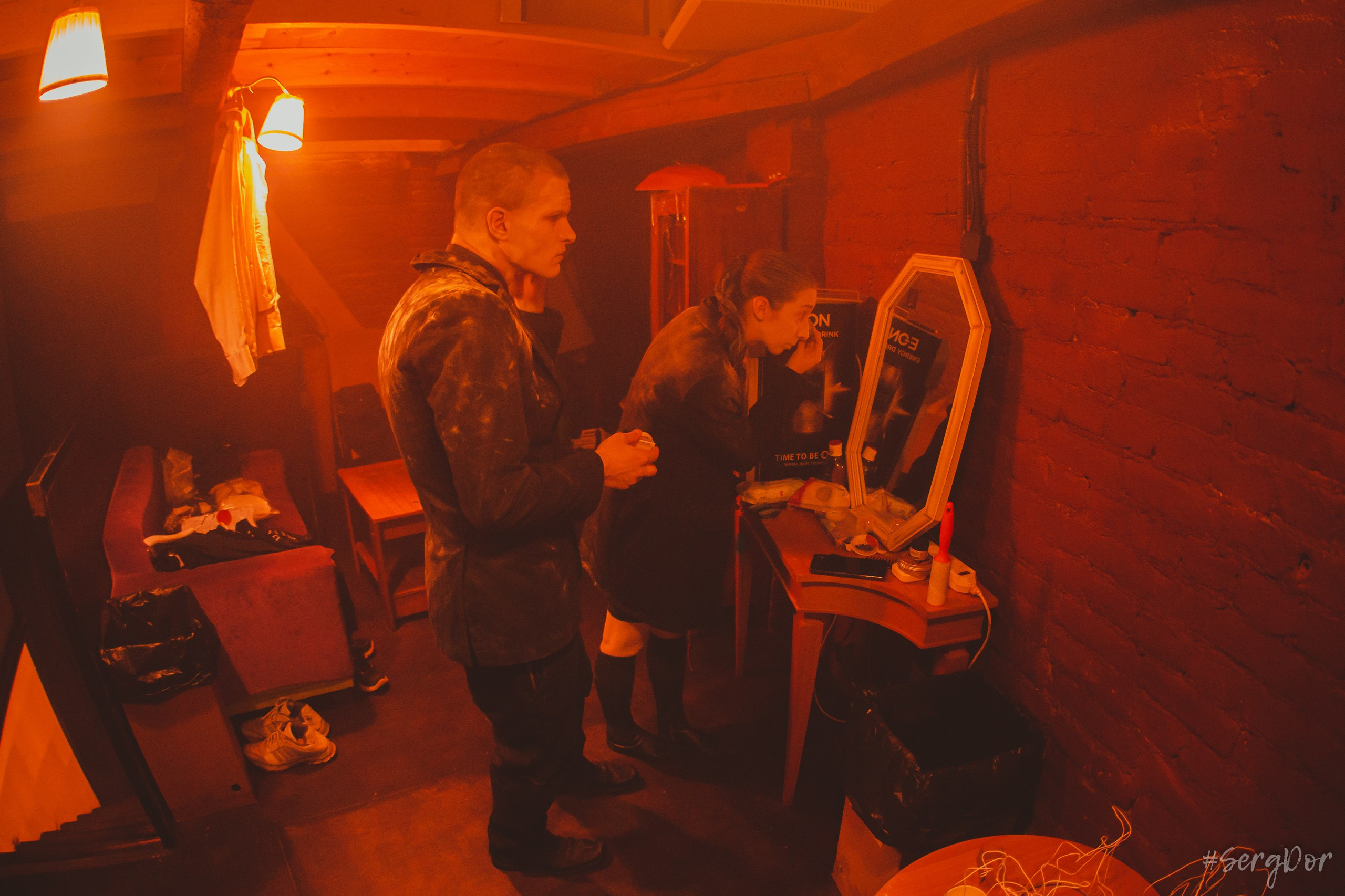 NADИ, Культурный центр Сердце, Санкт-Петербург, концерт, Теория, Надия Дарийчук, презентация альбома, 04.10.2024, SergDor, 4 октября 2024 года, #SergDor