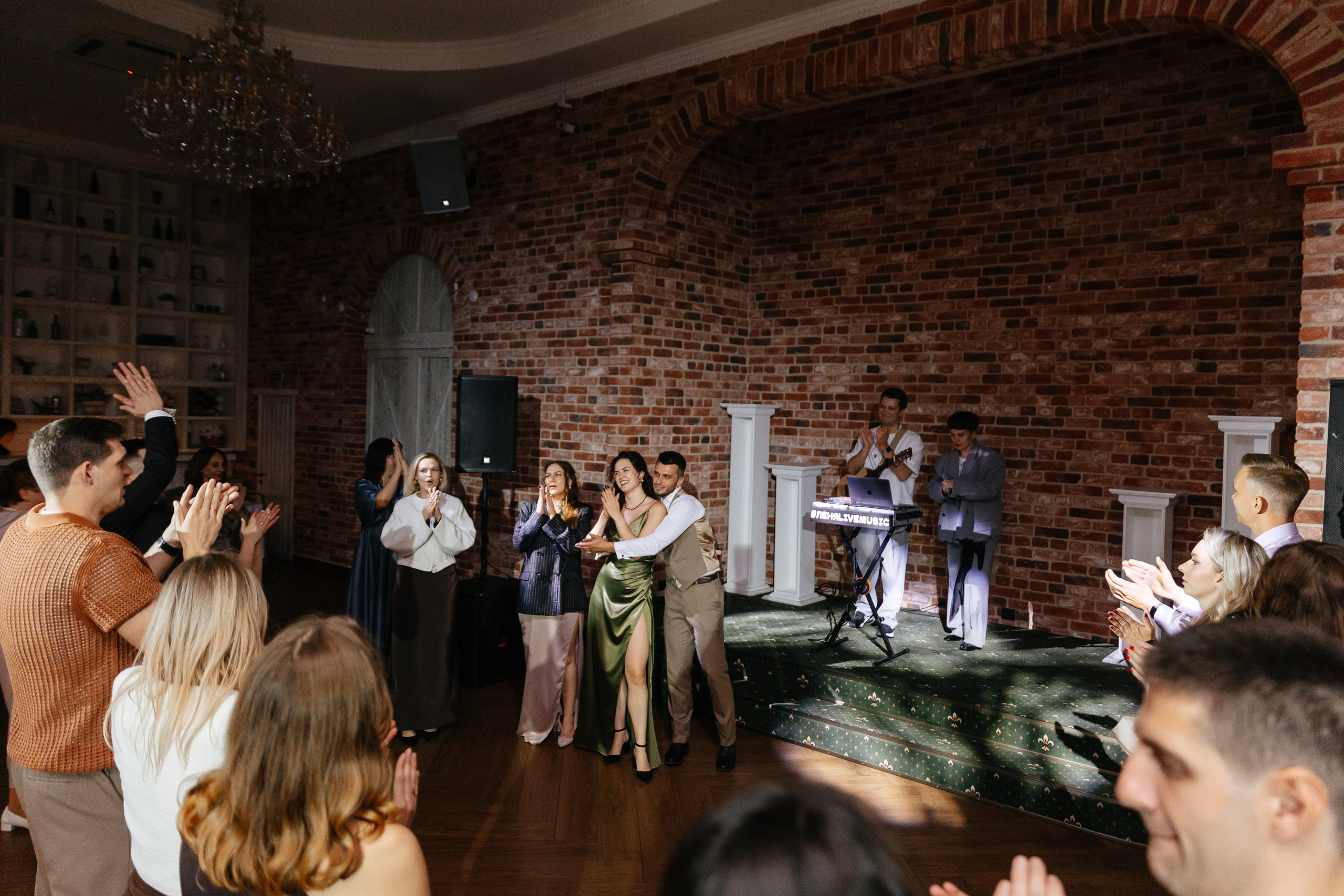 Свадебная фотосессия в Пушкине. Семейный и свадебный фотограф в Санкт-Петербурге и Москве