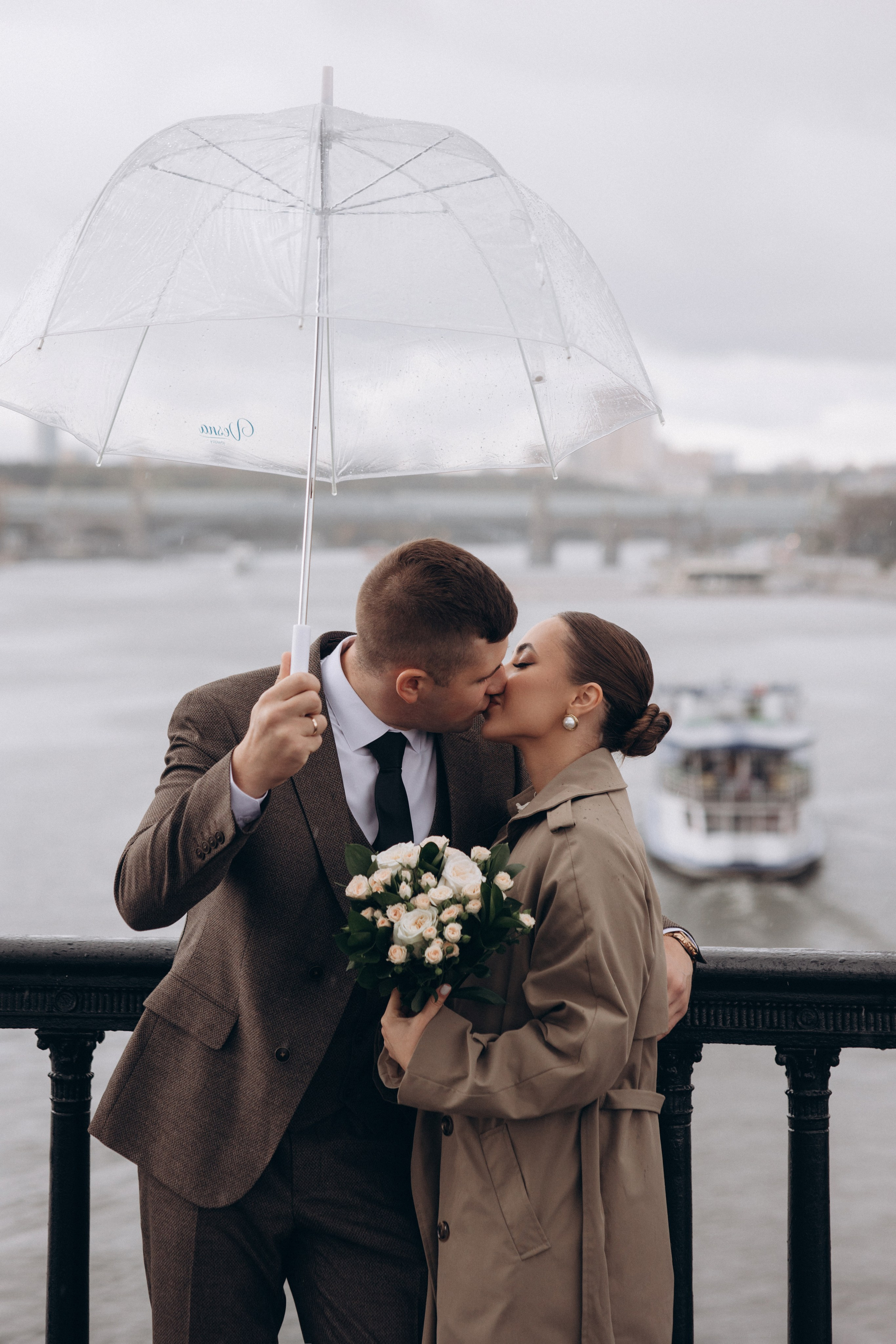 . Свадебный фотограф Мария Жукова