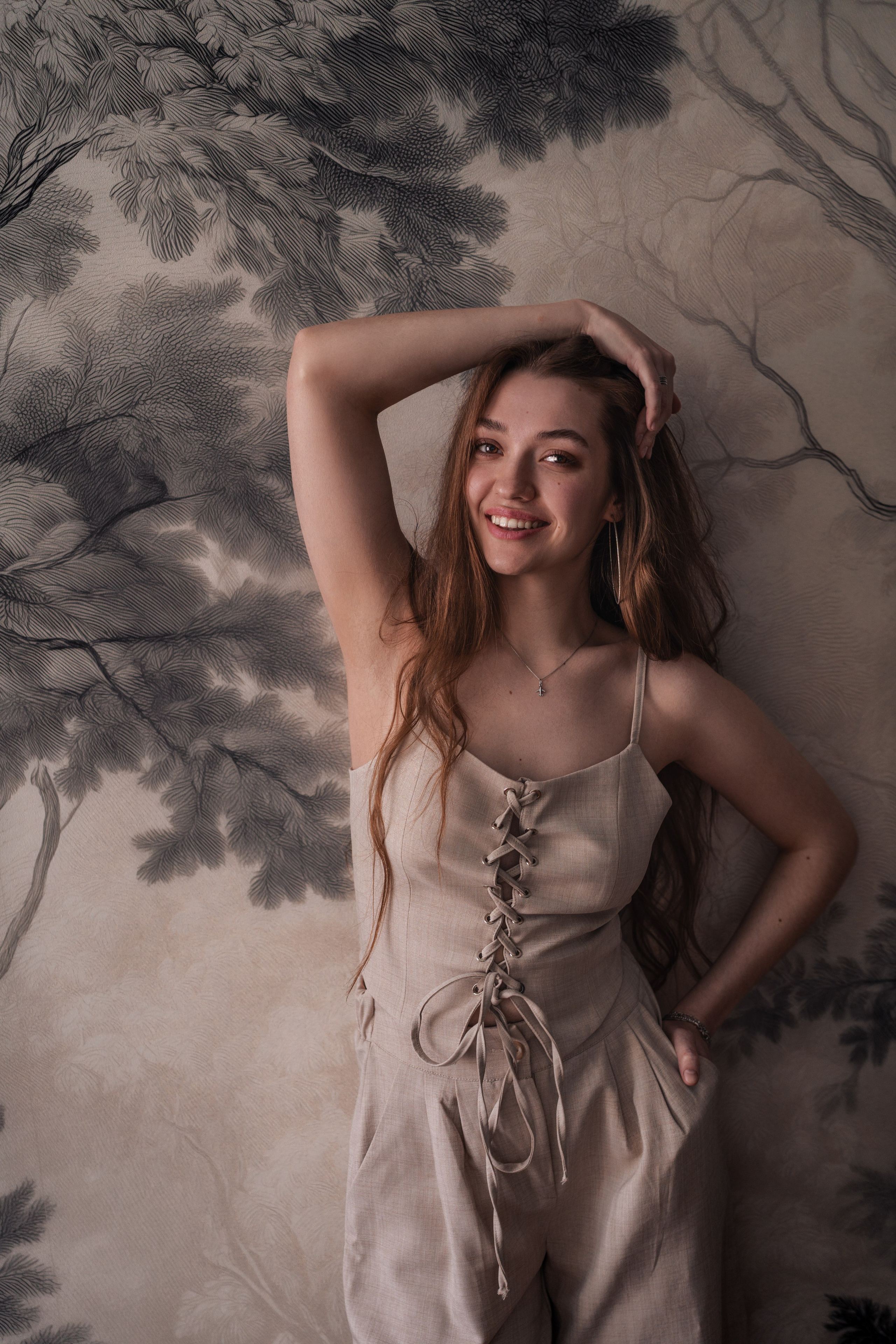 Юлия. Женский фотограф Обнинск — Москва