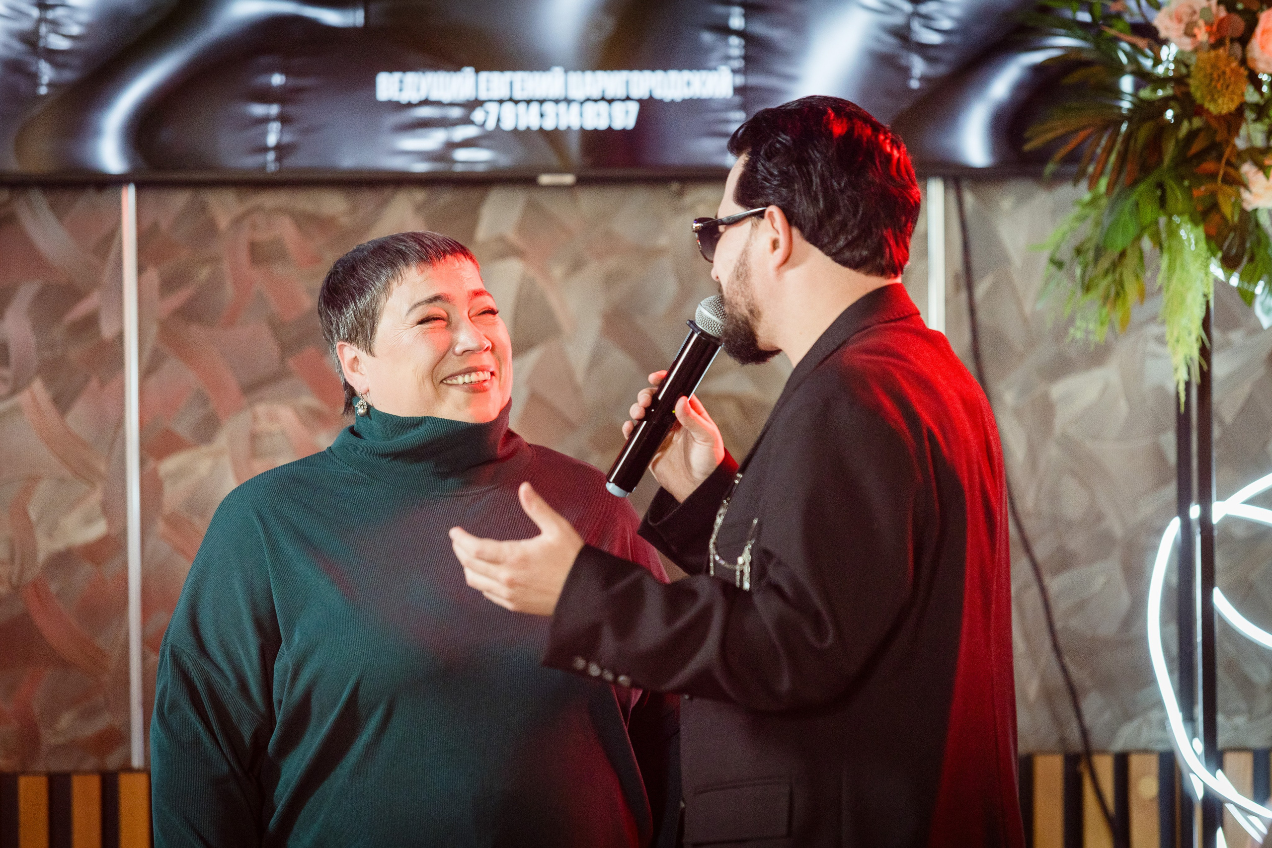 Юбилеи. Детский фотограф видеограф в Хабаровске Михаил Орлов