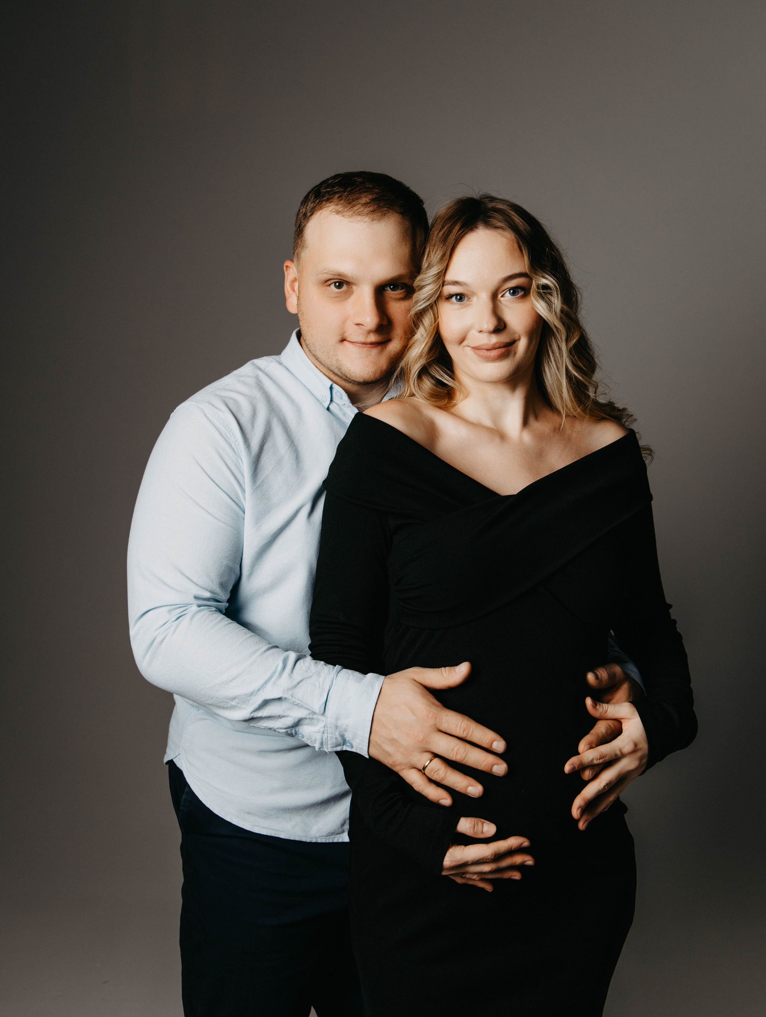 Беременность | Анастасия & Анатолий. Фотограф Абакумова Анастасия