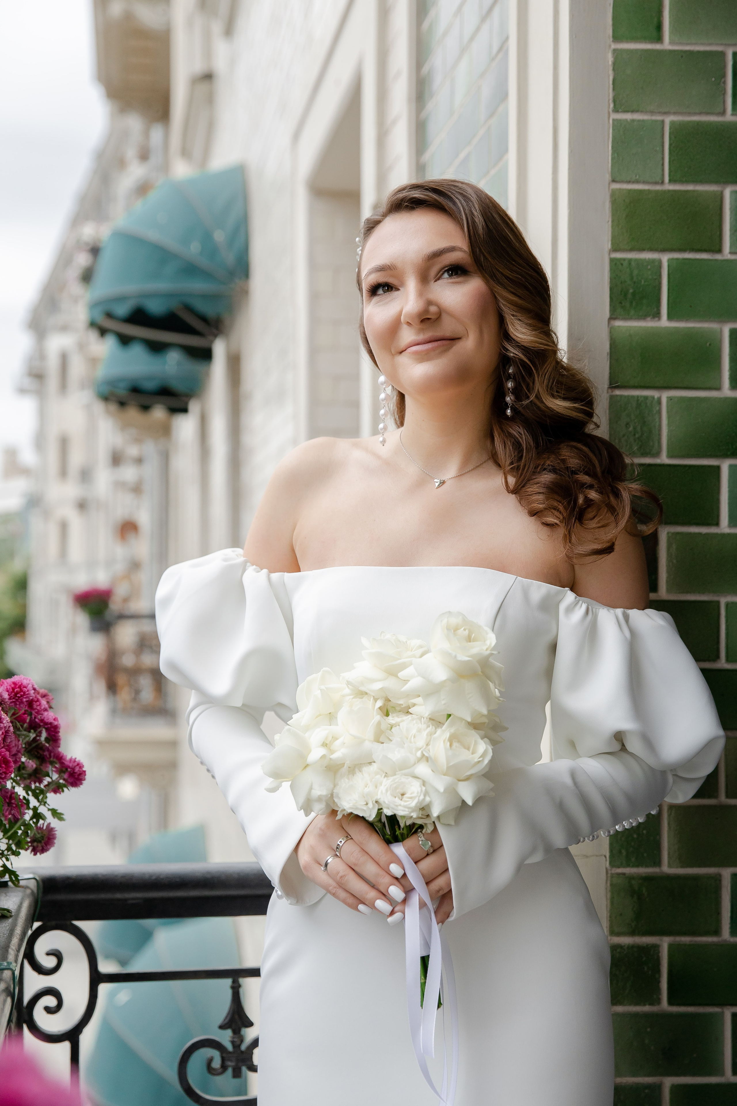 Татьяна & Влад. Фотограф Абакумова Анастасия