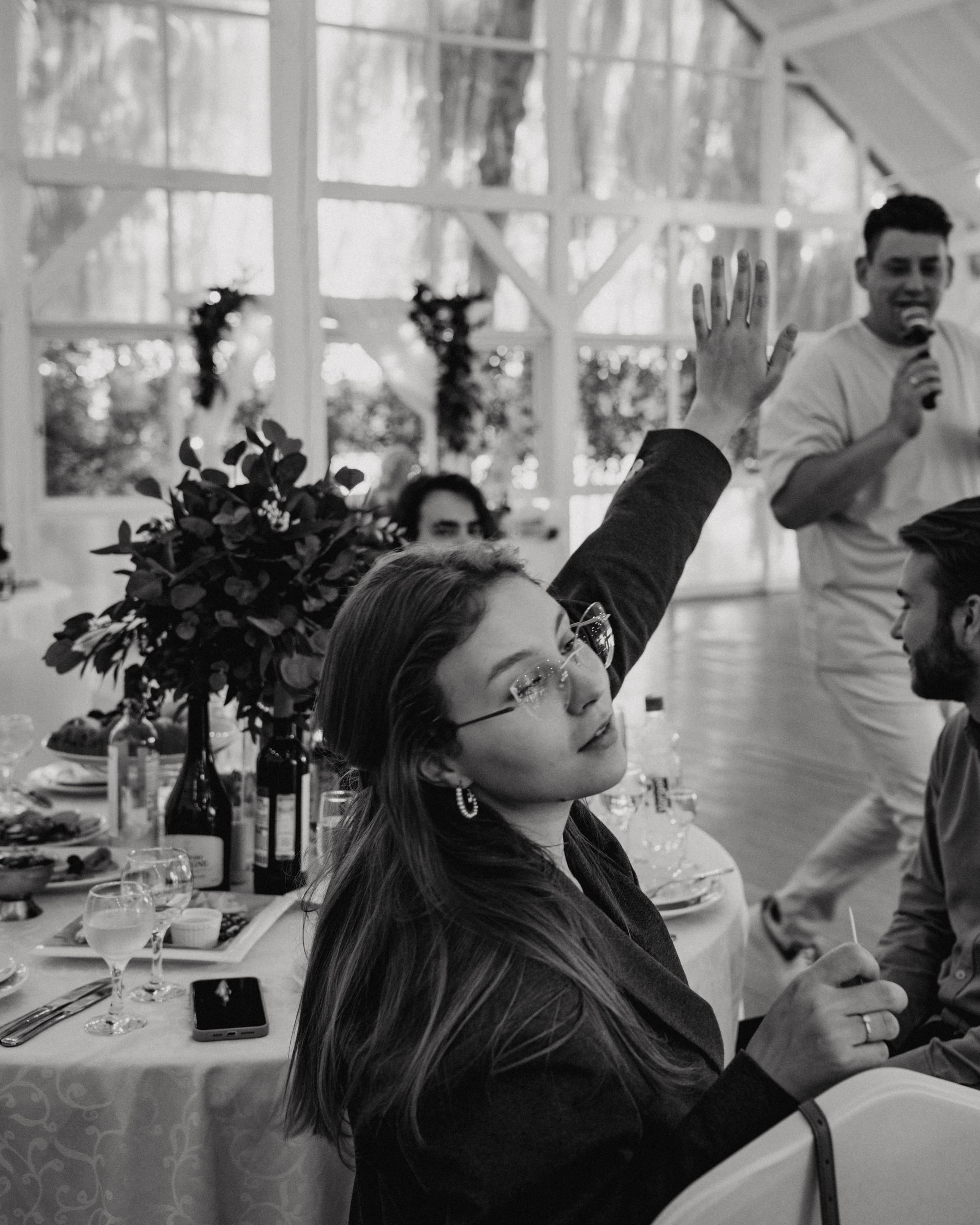 Весь мир на двоих. Портретный и свадебный фотограф в Москве Финкельштенй Анна