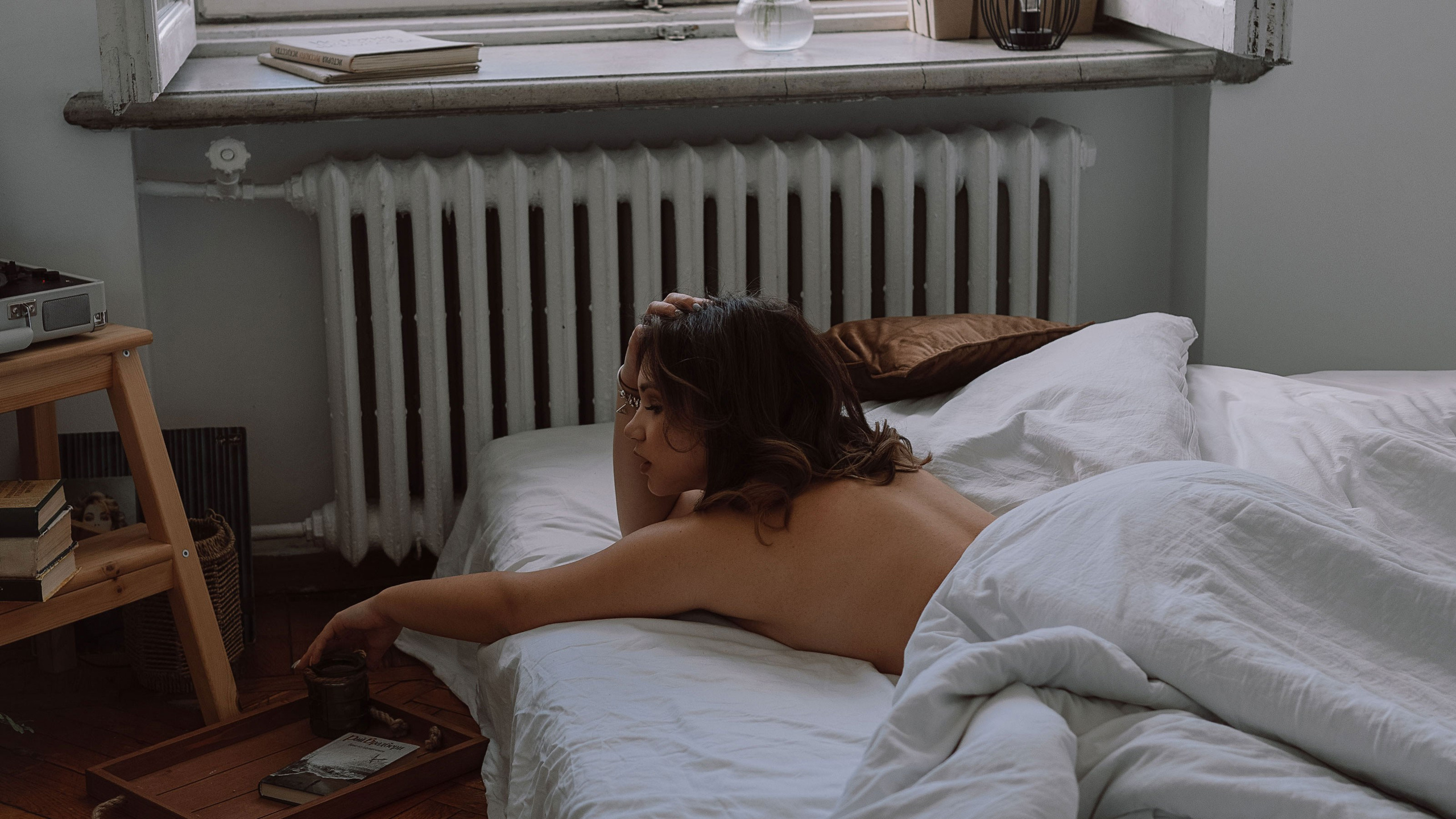 Услуги. Портретный и свадебный фотограф в Москве Финкельштенй Анна