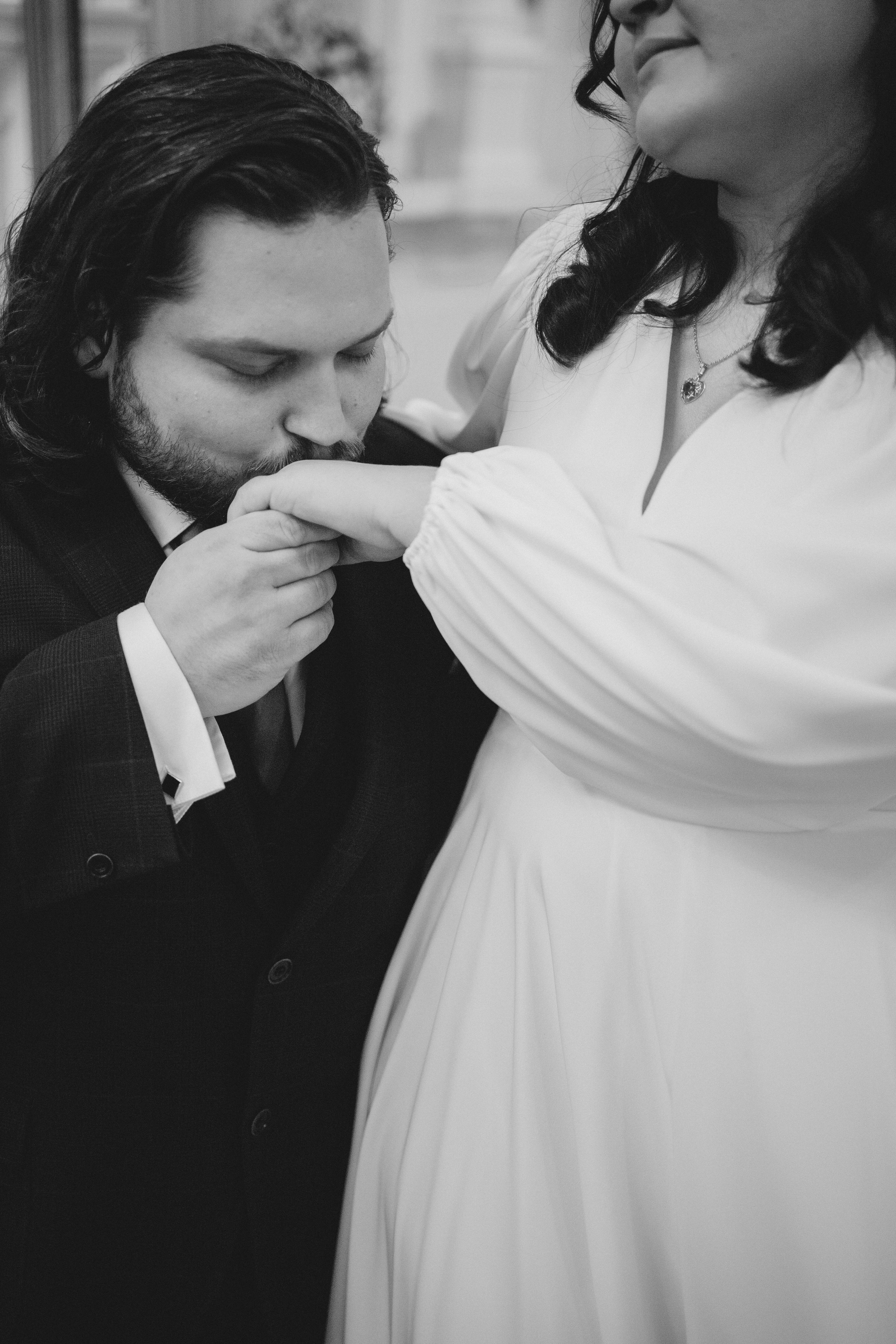 Светлана и Алексей. Семейный и свадебный фотограф в Санкт-Петербурге Светлана Алистер