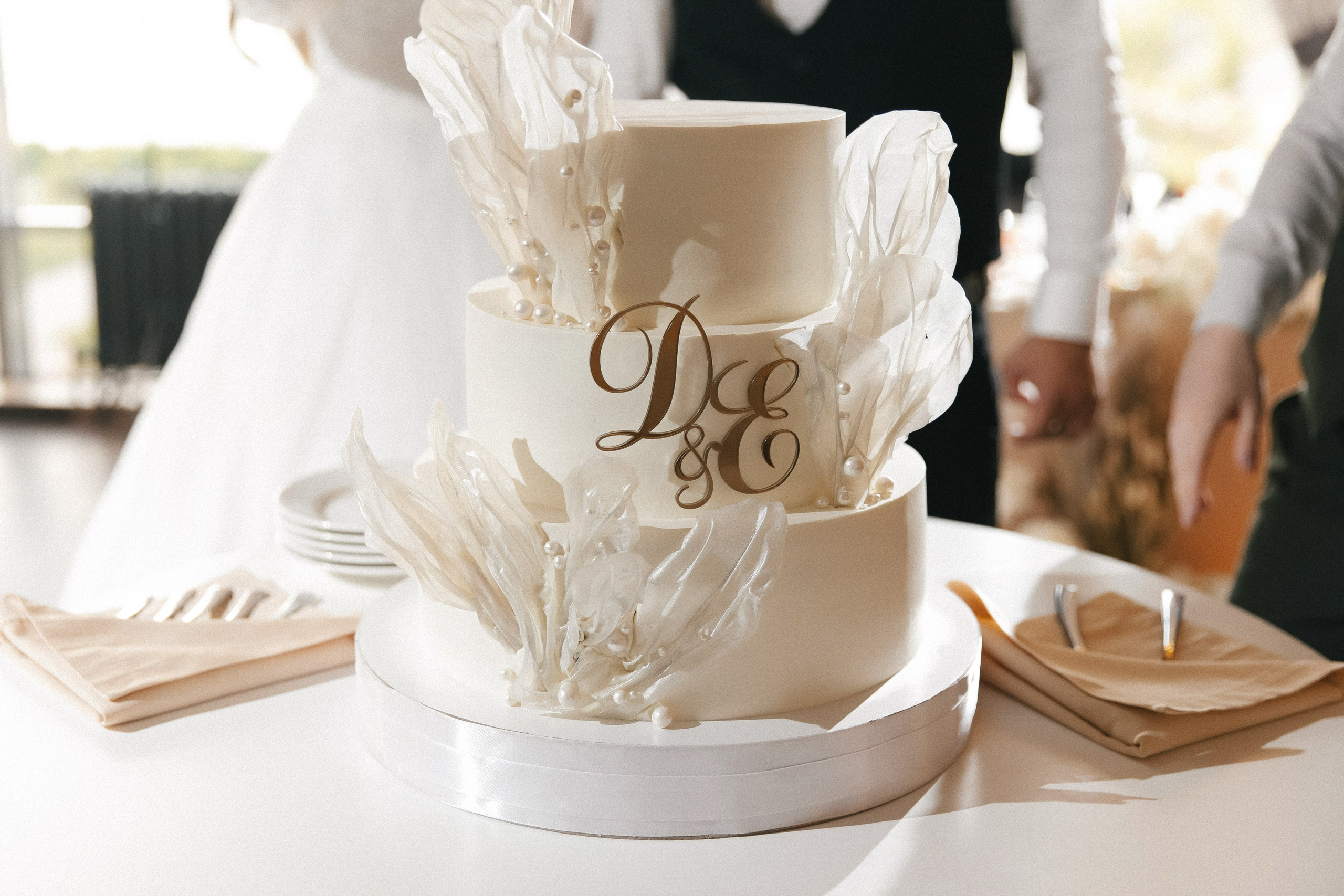 ЕКАТЕРИНА & ДЕНИС ` 07.07.24. Maria Startseva Photo