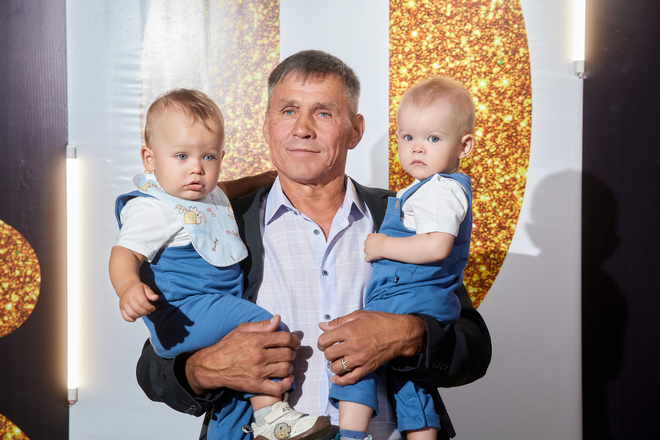 ALEXANDR | BAL'ZAM | 3.08. Главная