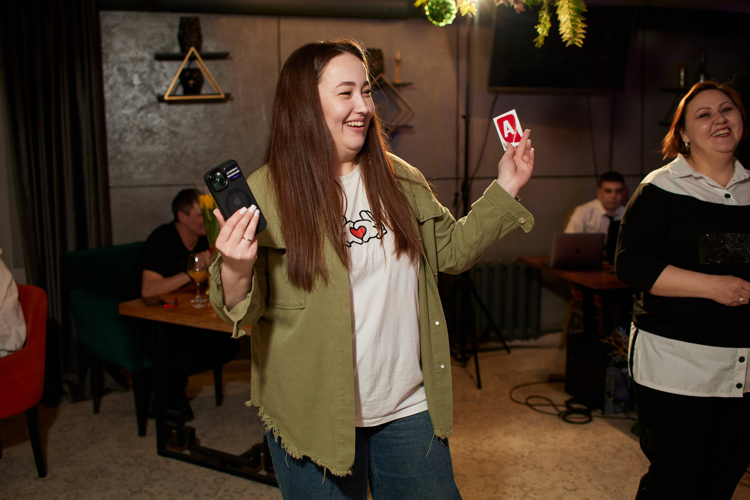 MAXIM & DAMIR | FOREST BAR | 8 МАРТА! 2-й вечер. Главная