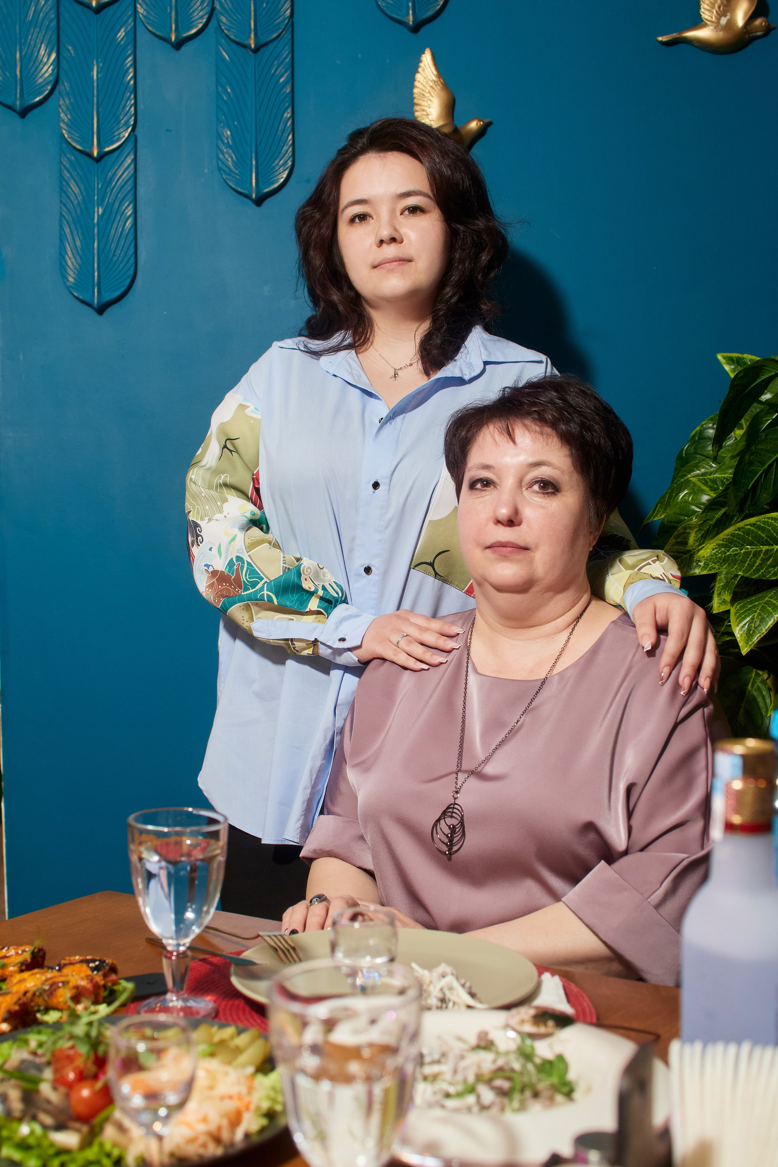 MAXIM & DAMIR | FOREST BAR | 8 МАРТА! 2-й вечер. Главная