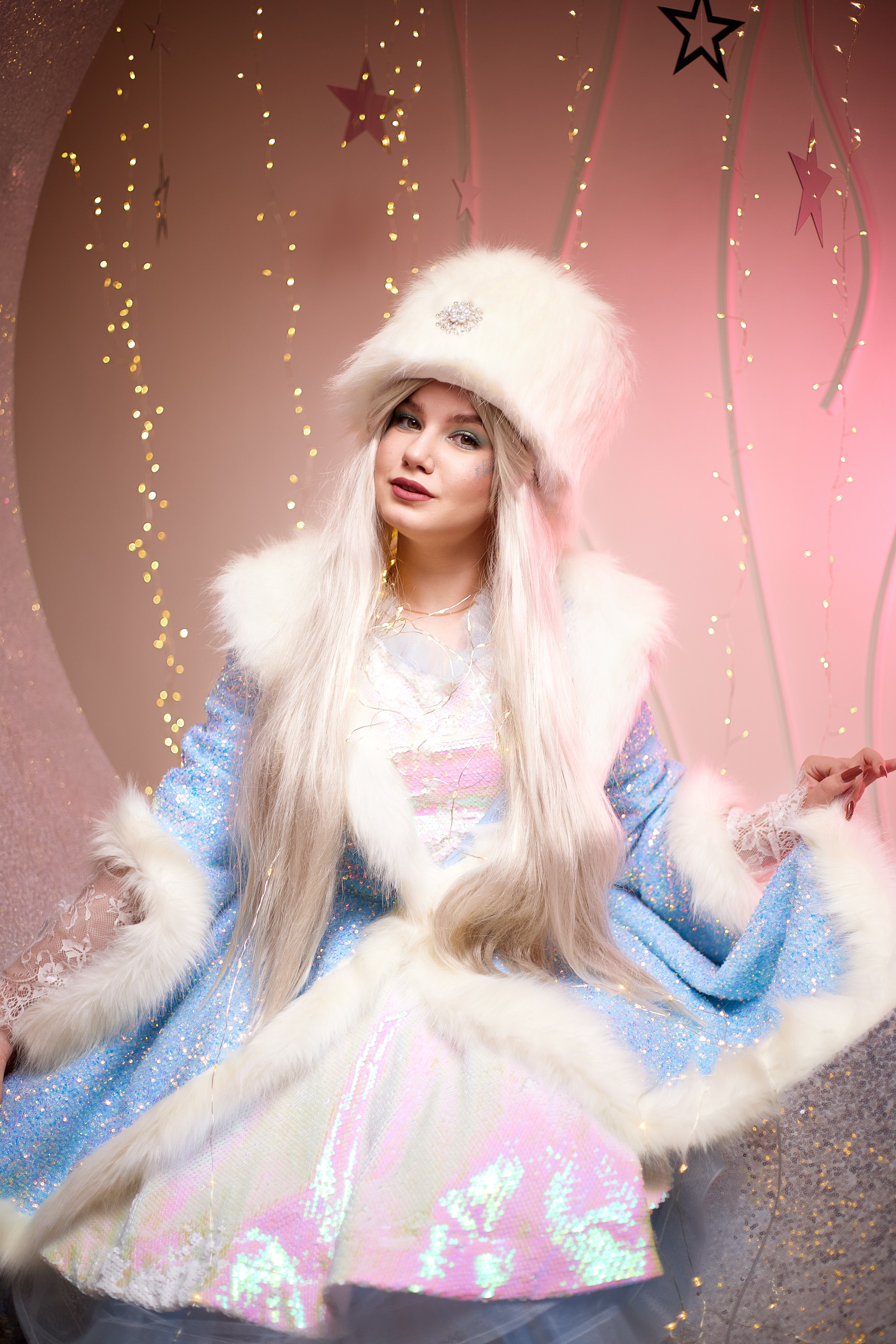 Студия Детского Праздника «BOOM-PARTY». Главная