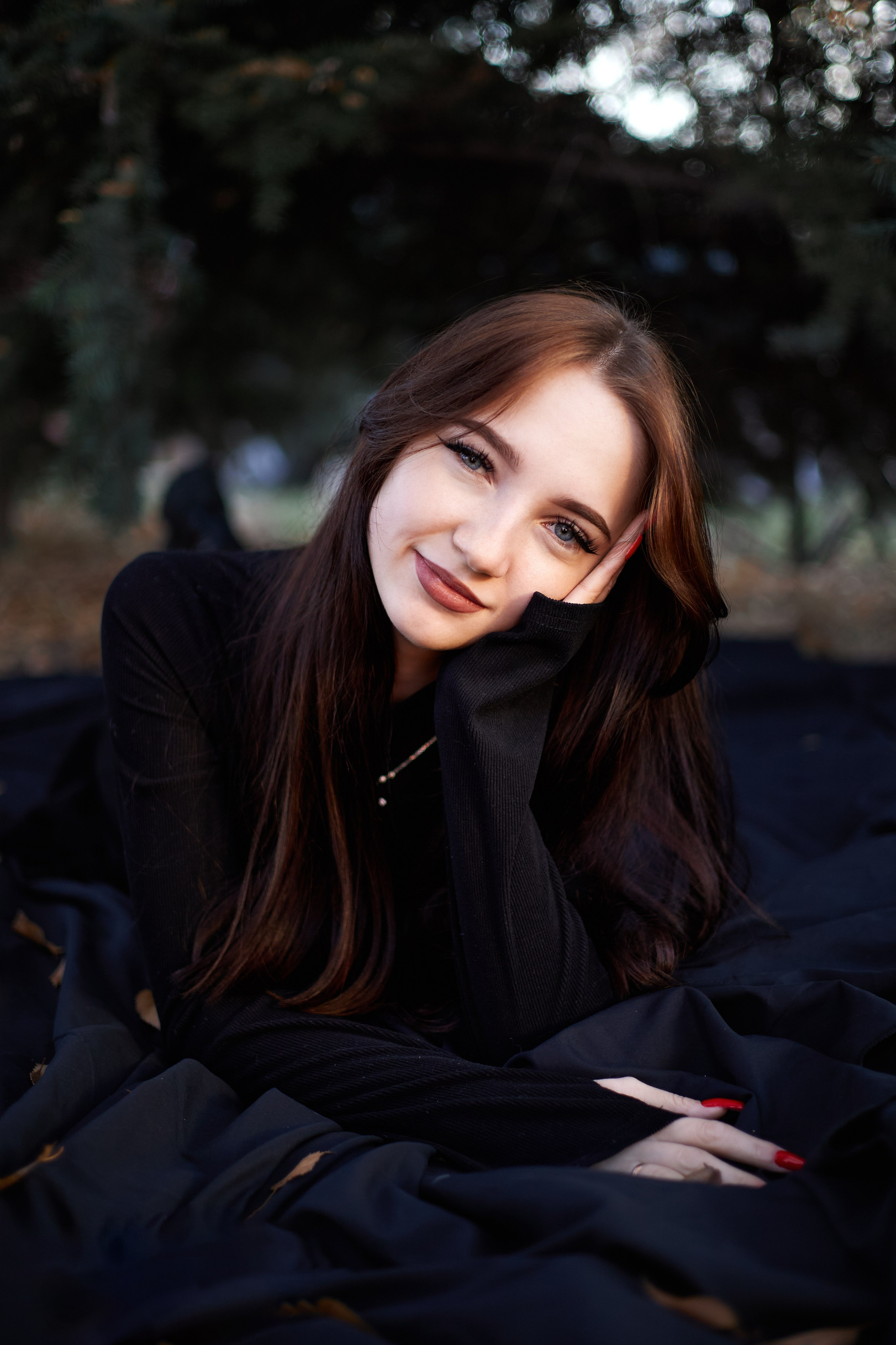 АЛИНА. Главная