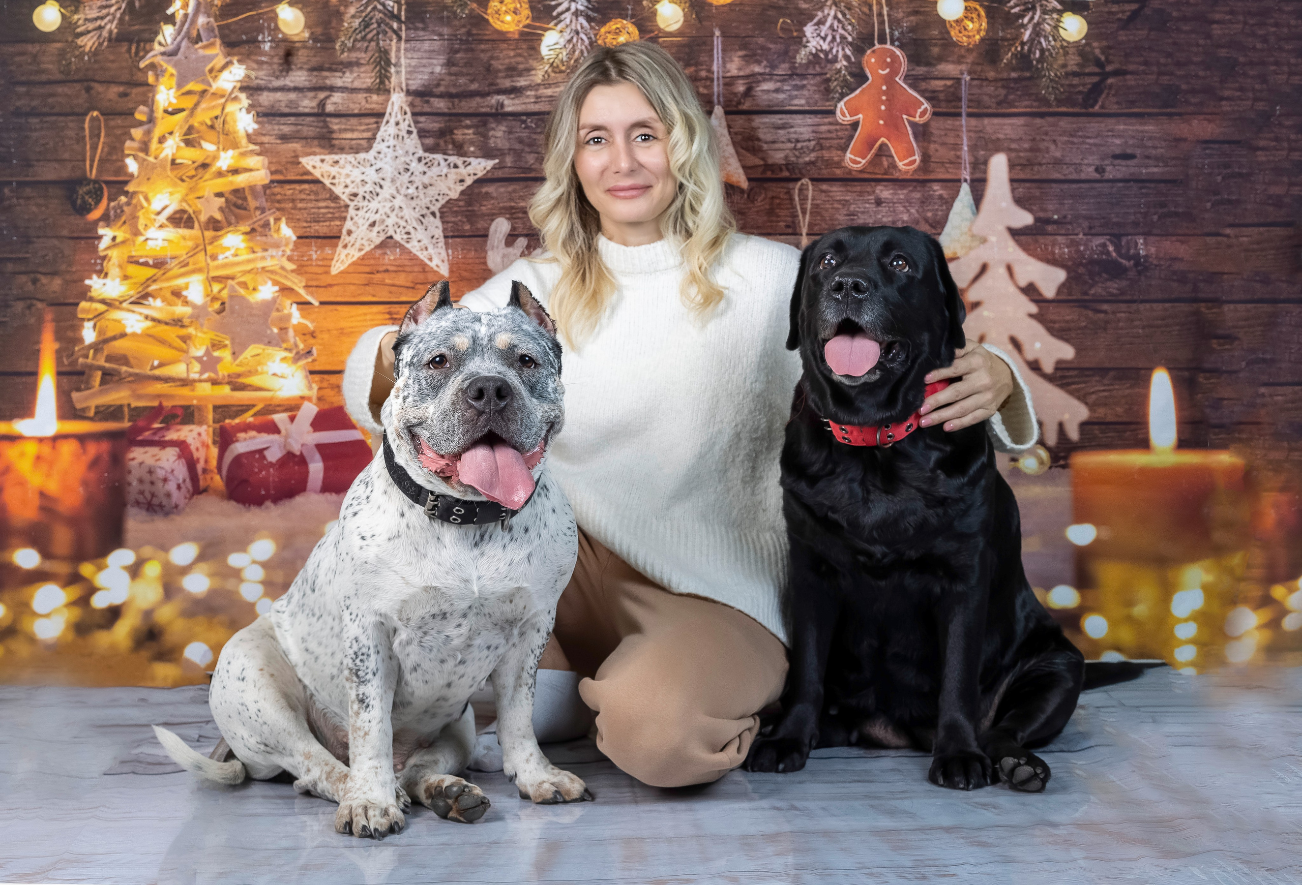 Катерина и ее любимцы. Фотограф 📸 семейный, предметный, репортажный