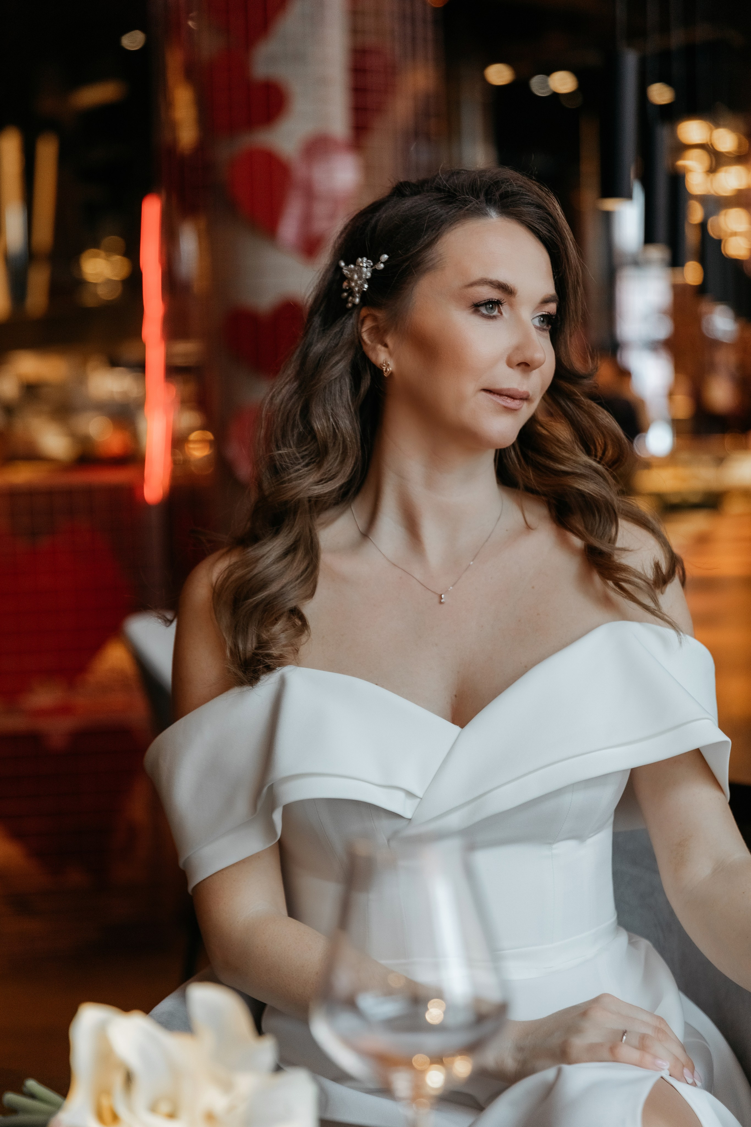 Я люблю тебя, как любят в жизни раз!. Свадебный фотограф в Санкт-Петербурге