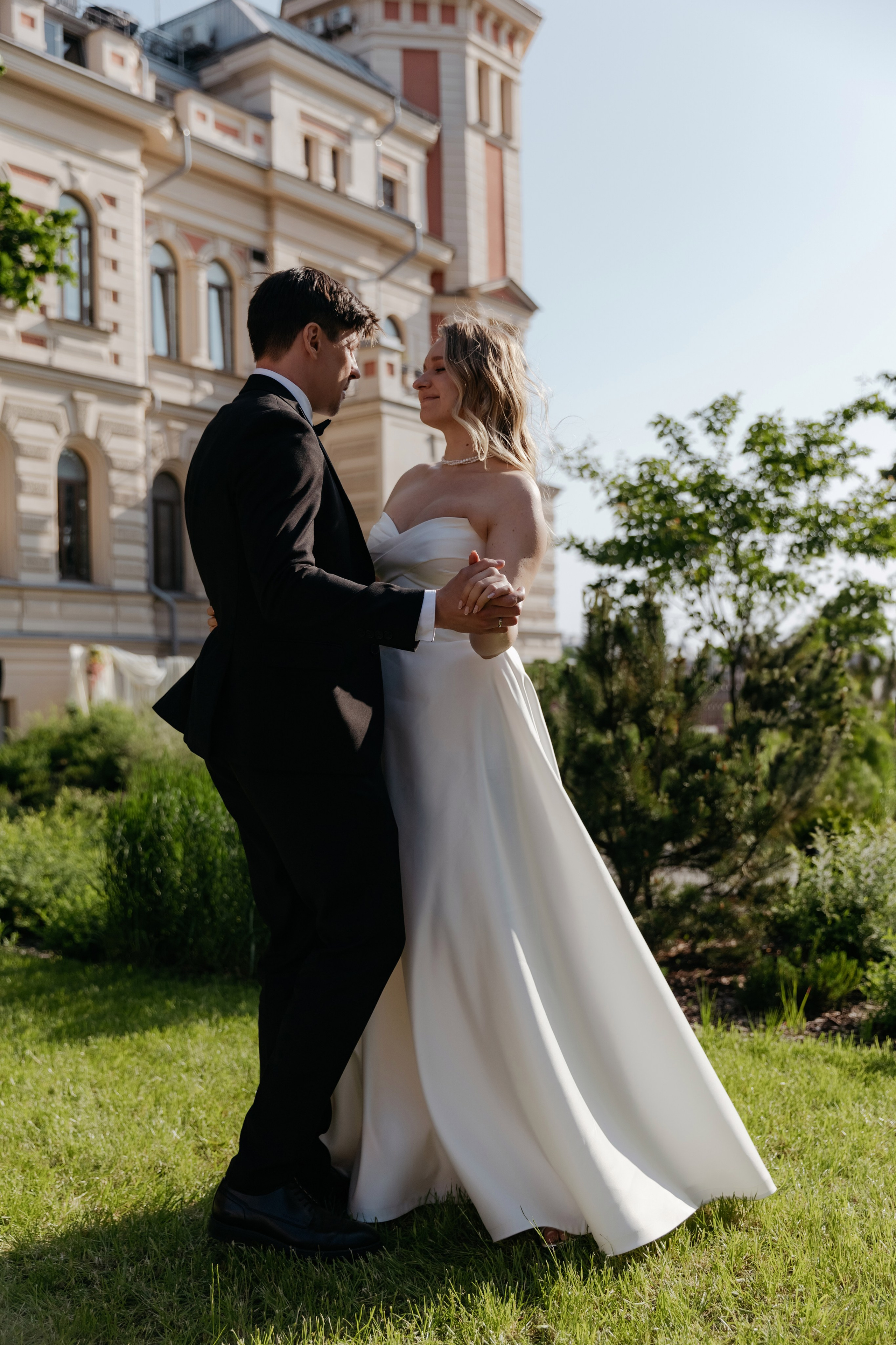 Volevo fare una poesia che non parlasse che di te!. Свадебный и репортажный фотограф в Санкт-Петербурге