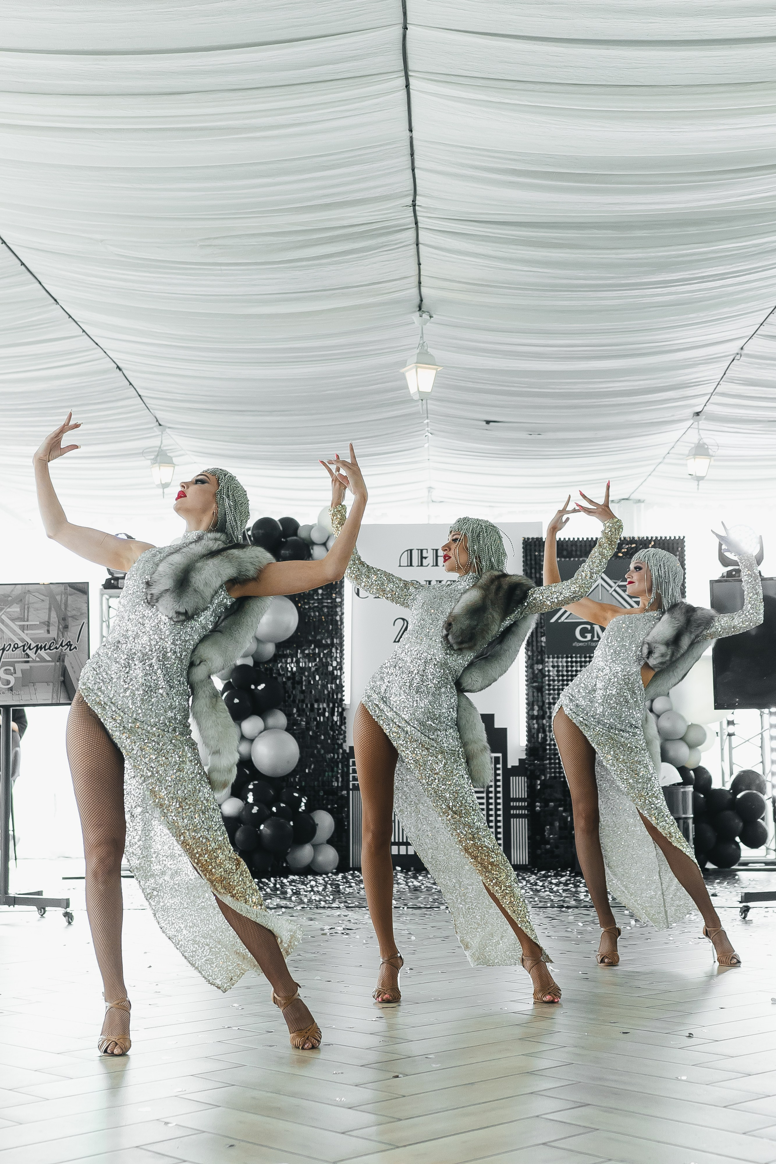 GMS. Фотограф Максим Мельников