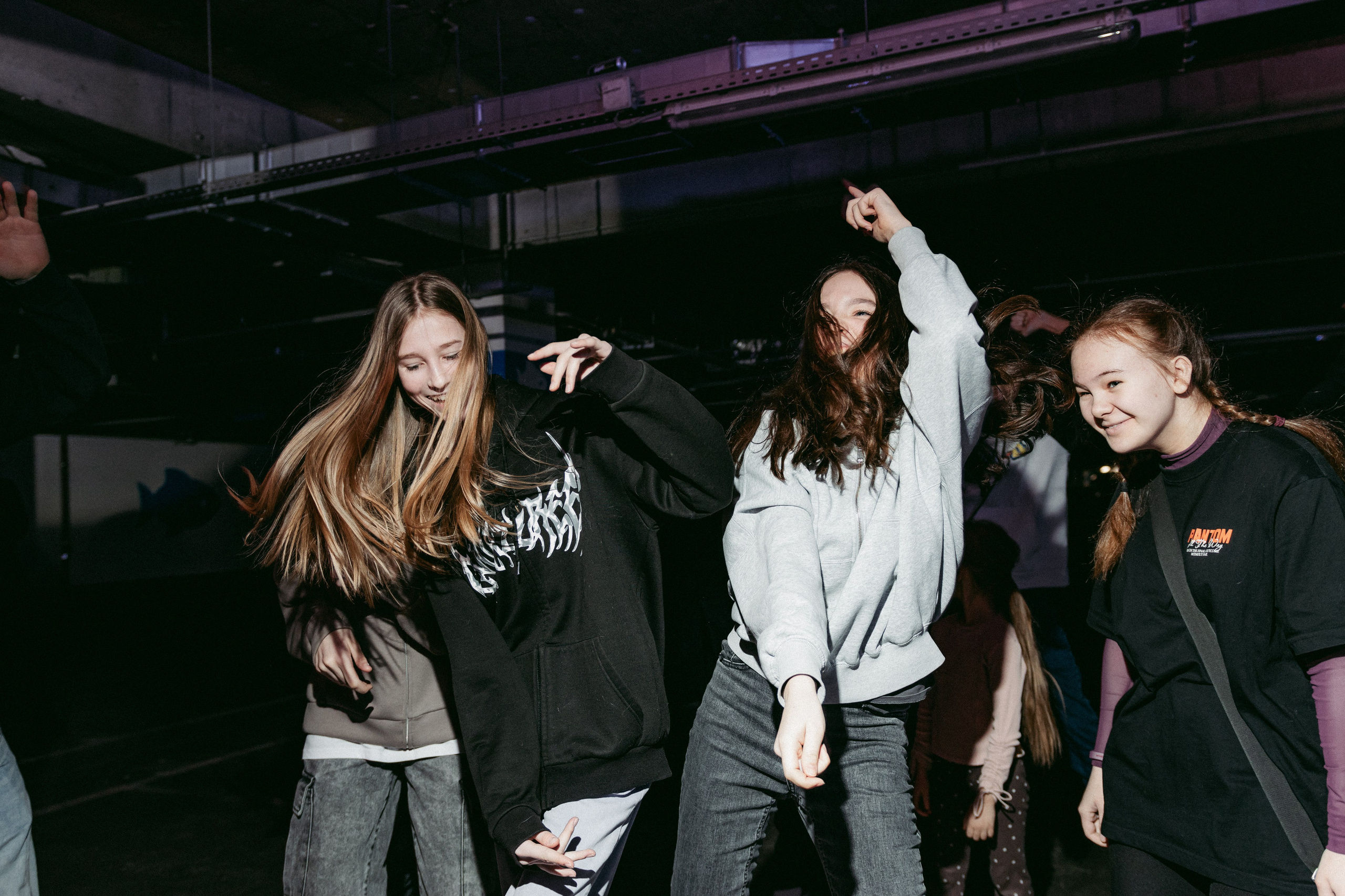 Кофе Рейв в ТРЦ «ПЛАНЕТА» 2