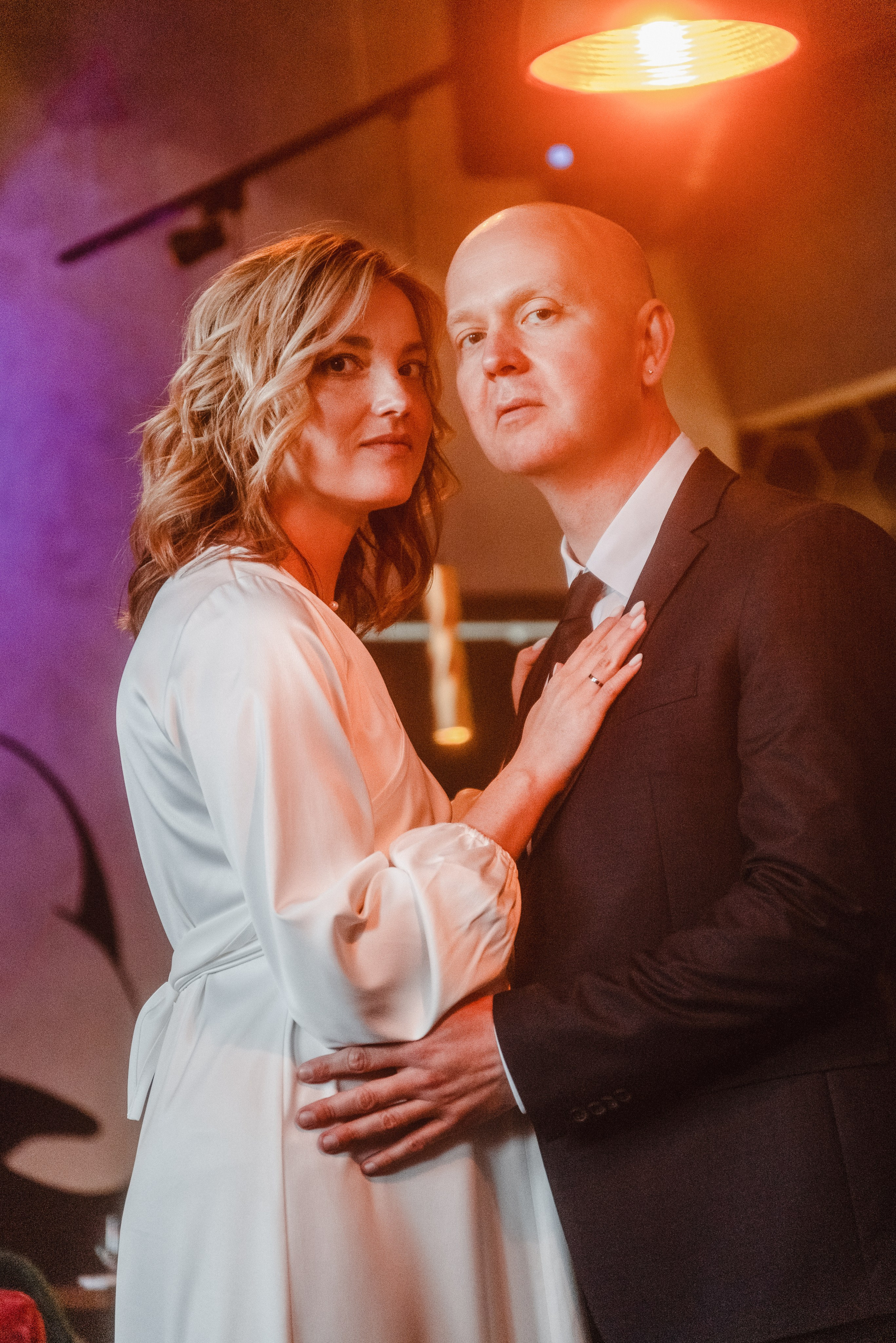 Юля и Женя (мини фотосессия). Фотограф и видеограф в Москве и МО — Евгений Лавров