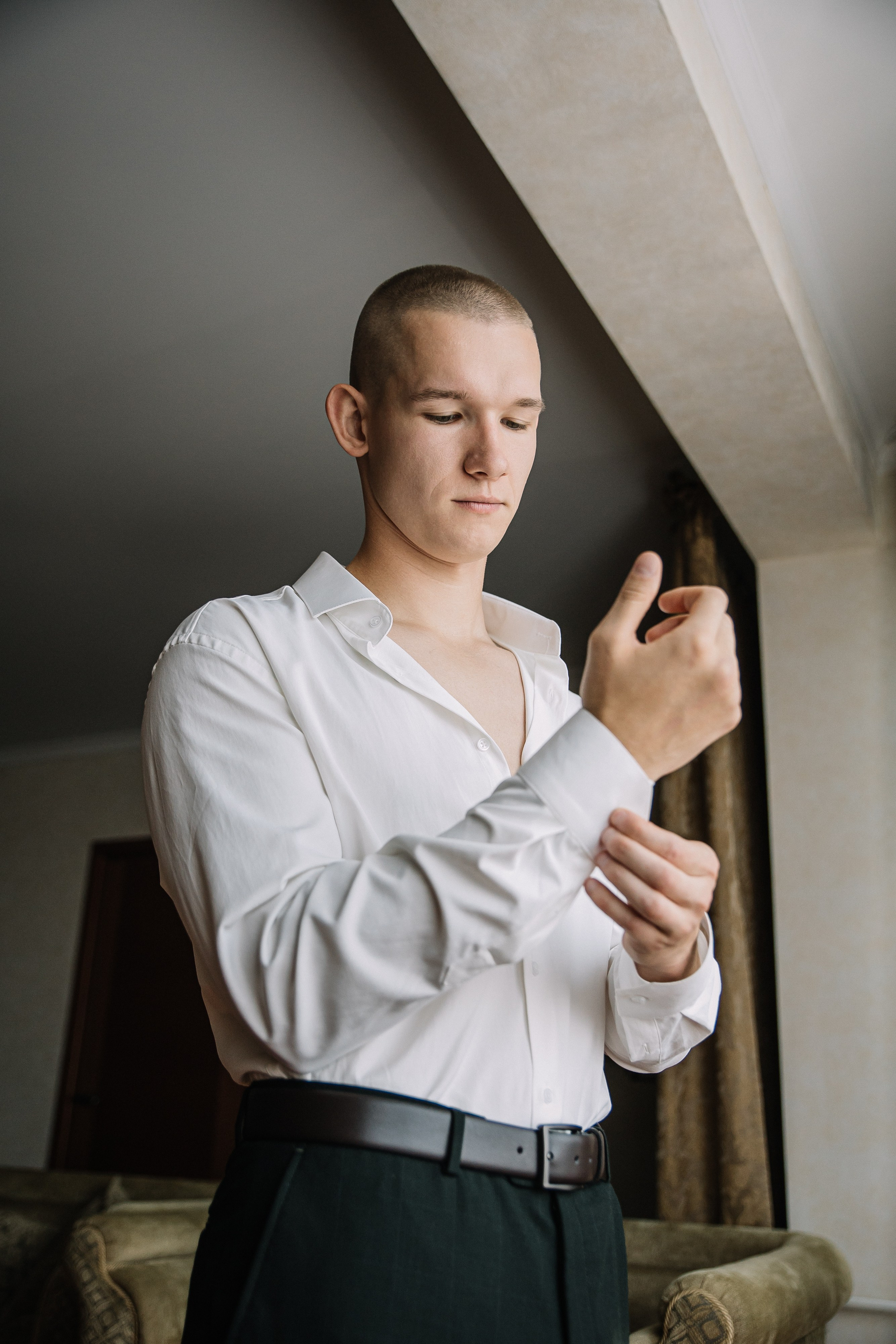 Данила и Даша. Свадебный и семейный фотограф Самара и Самарская область Дарья Зарипова