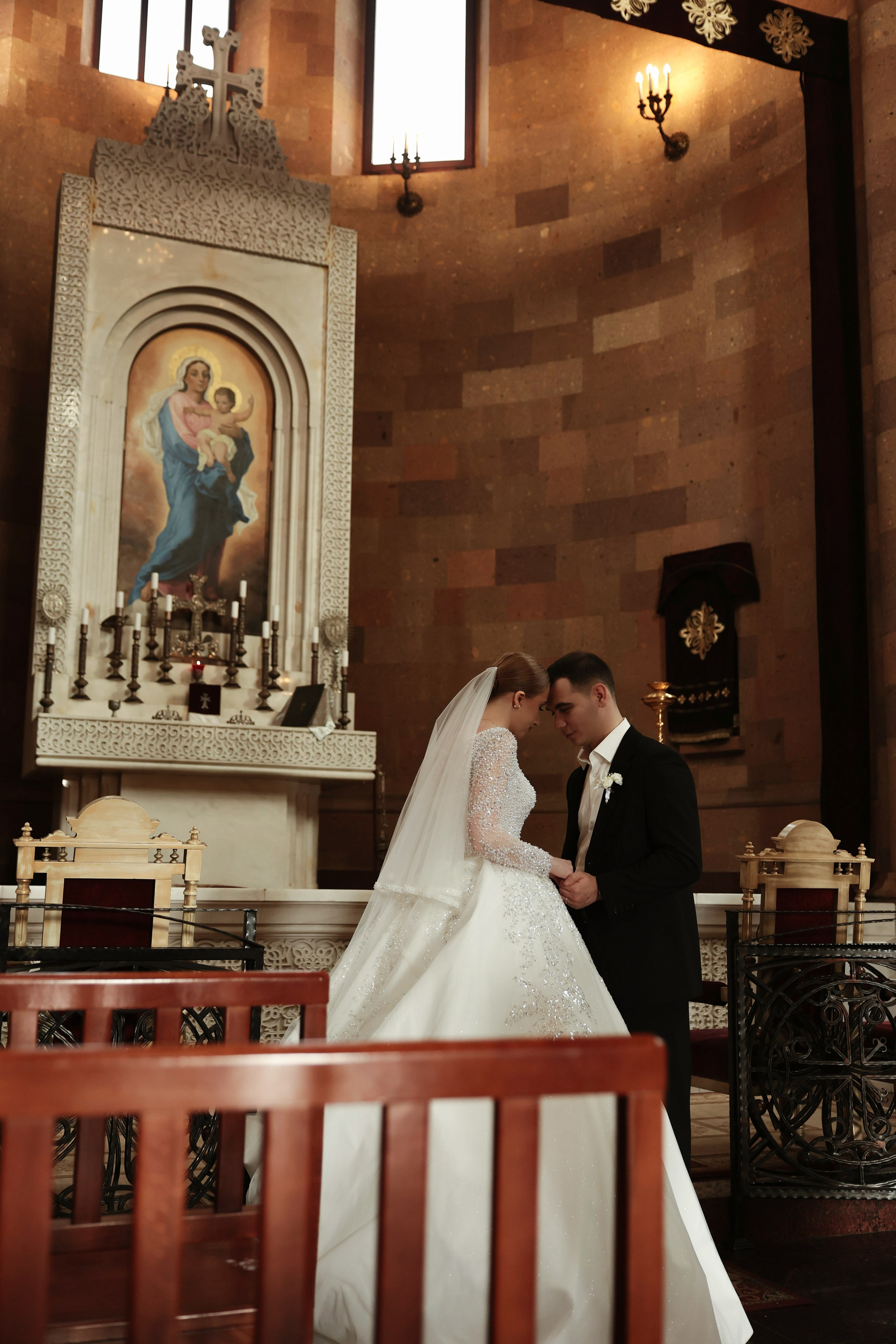 Антон&Ксения. Свадебный и женский фотограф Ростов-на-Дону