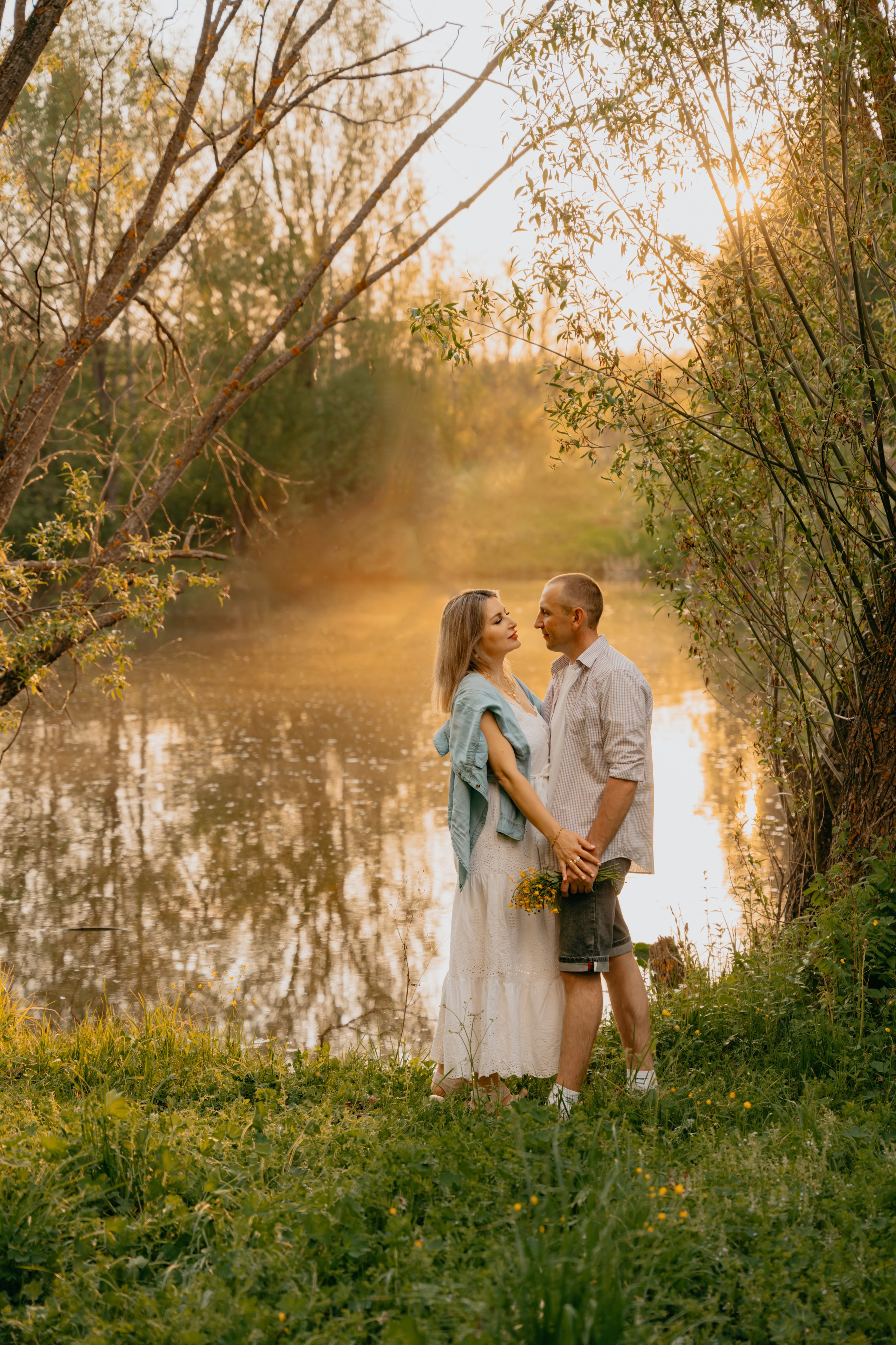 Это просто магия