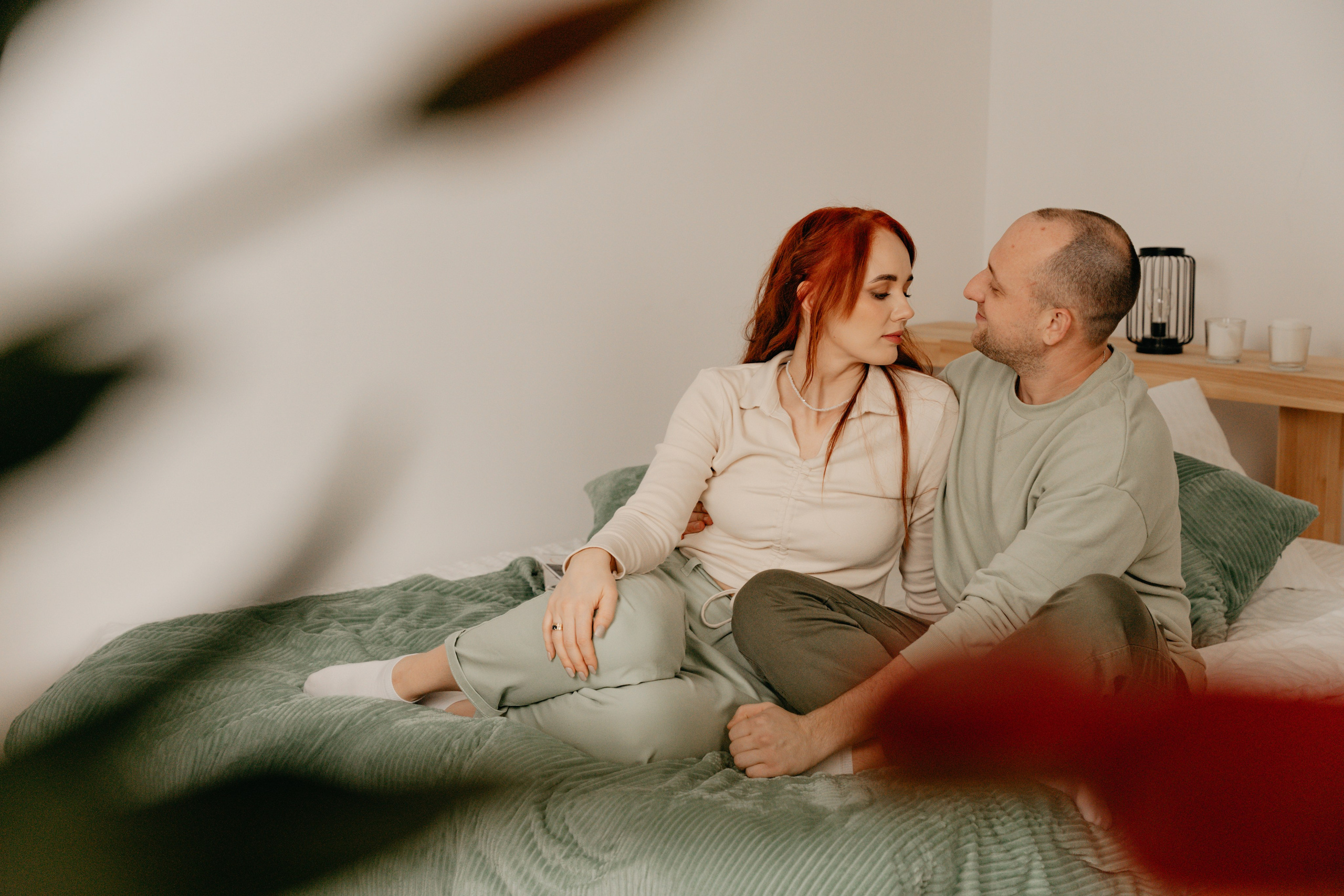 Больше чем семья. Больше чем любовь