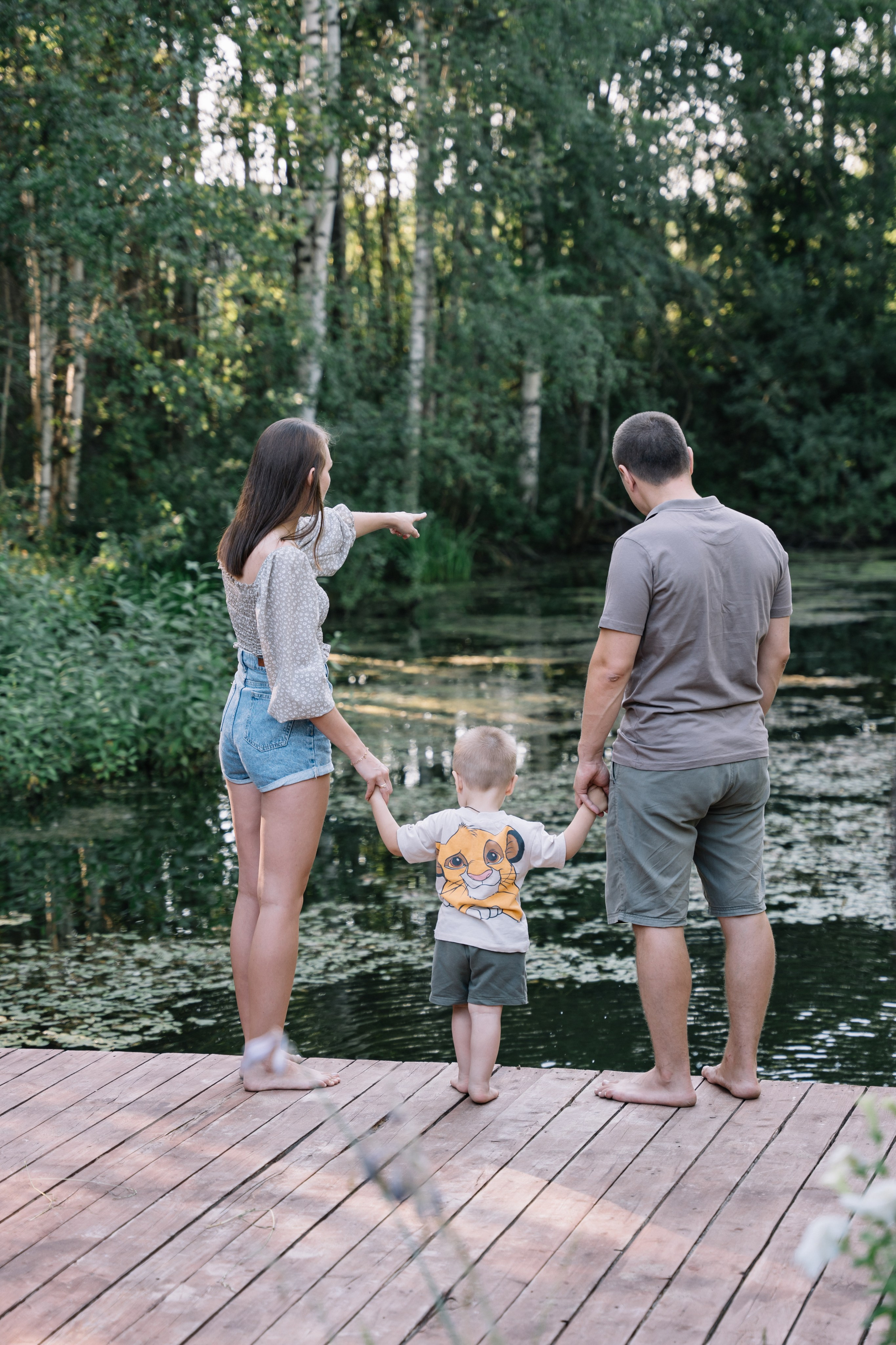 То самое место в Кирове на отдыхе