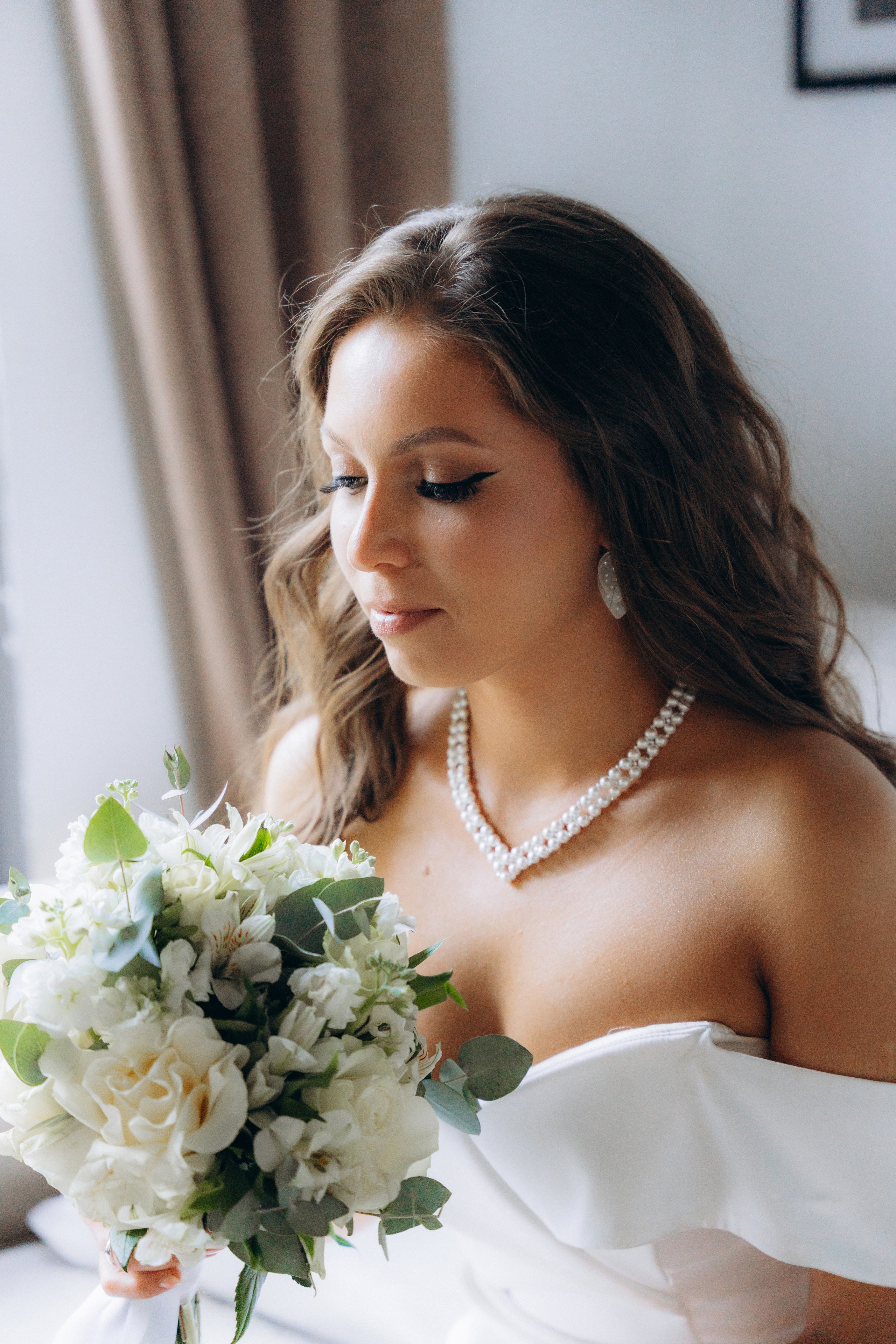 Константин и Мария