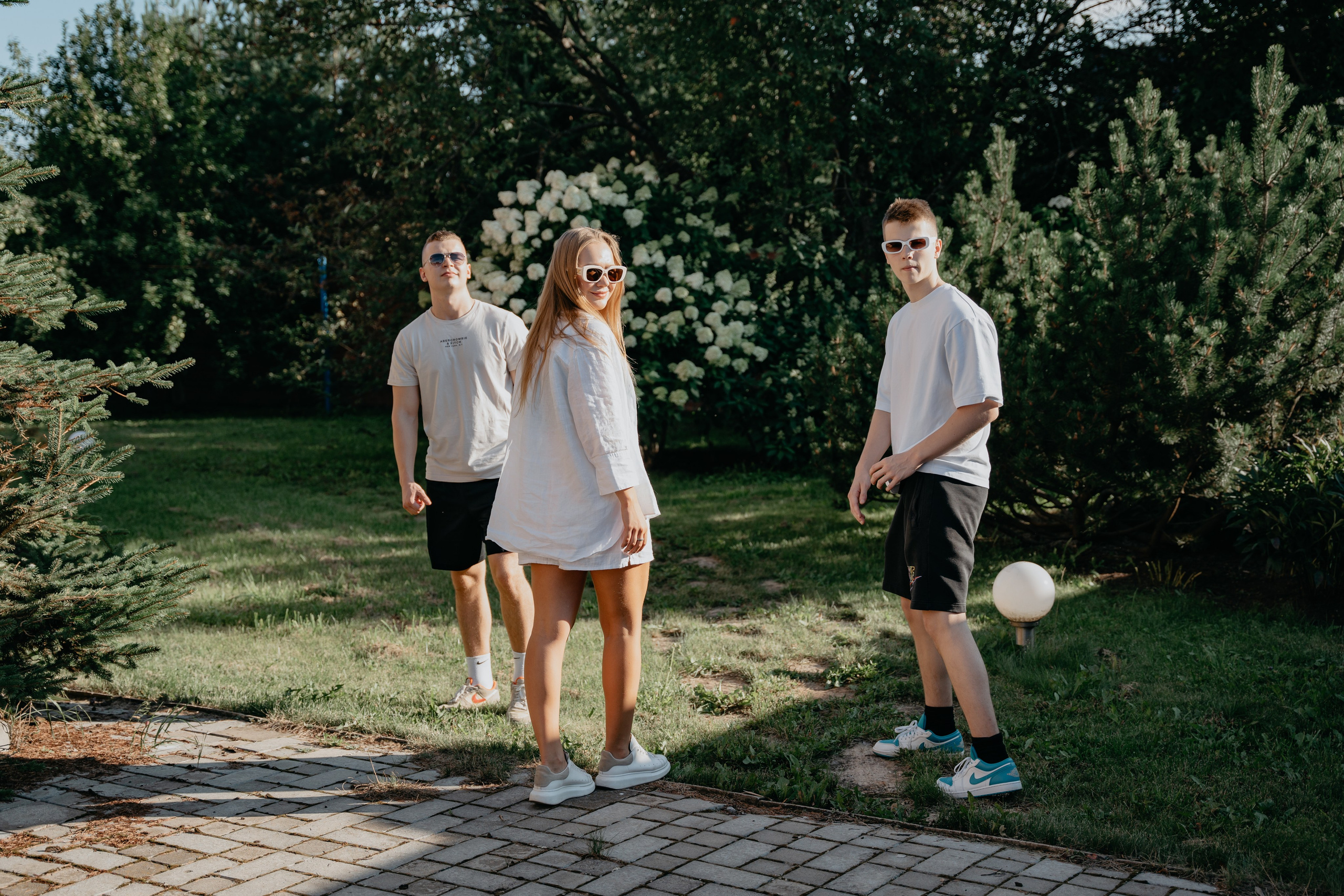 Родное гнездышко