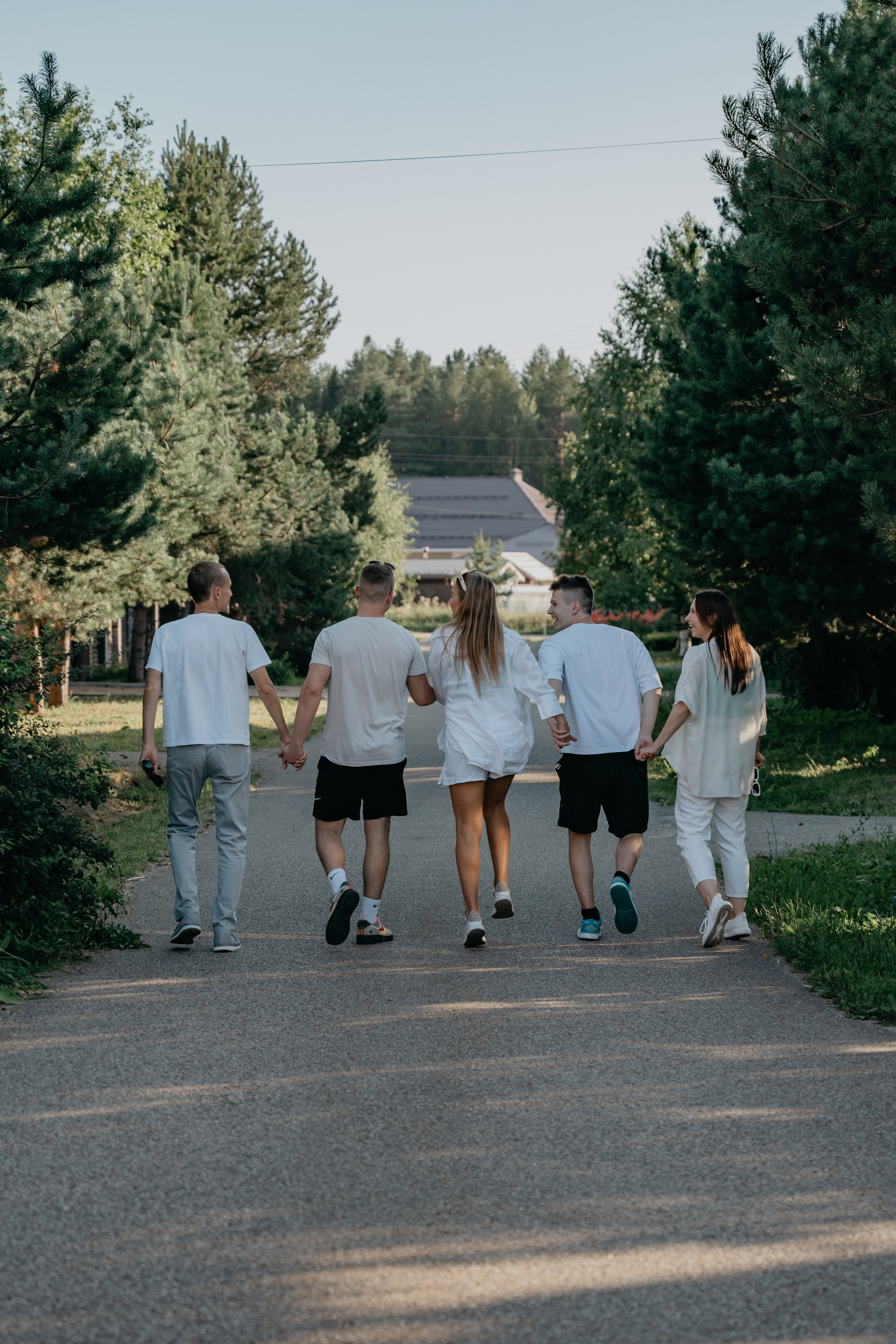 Родное гнездышко