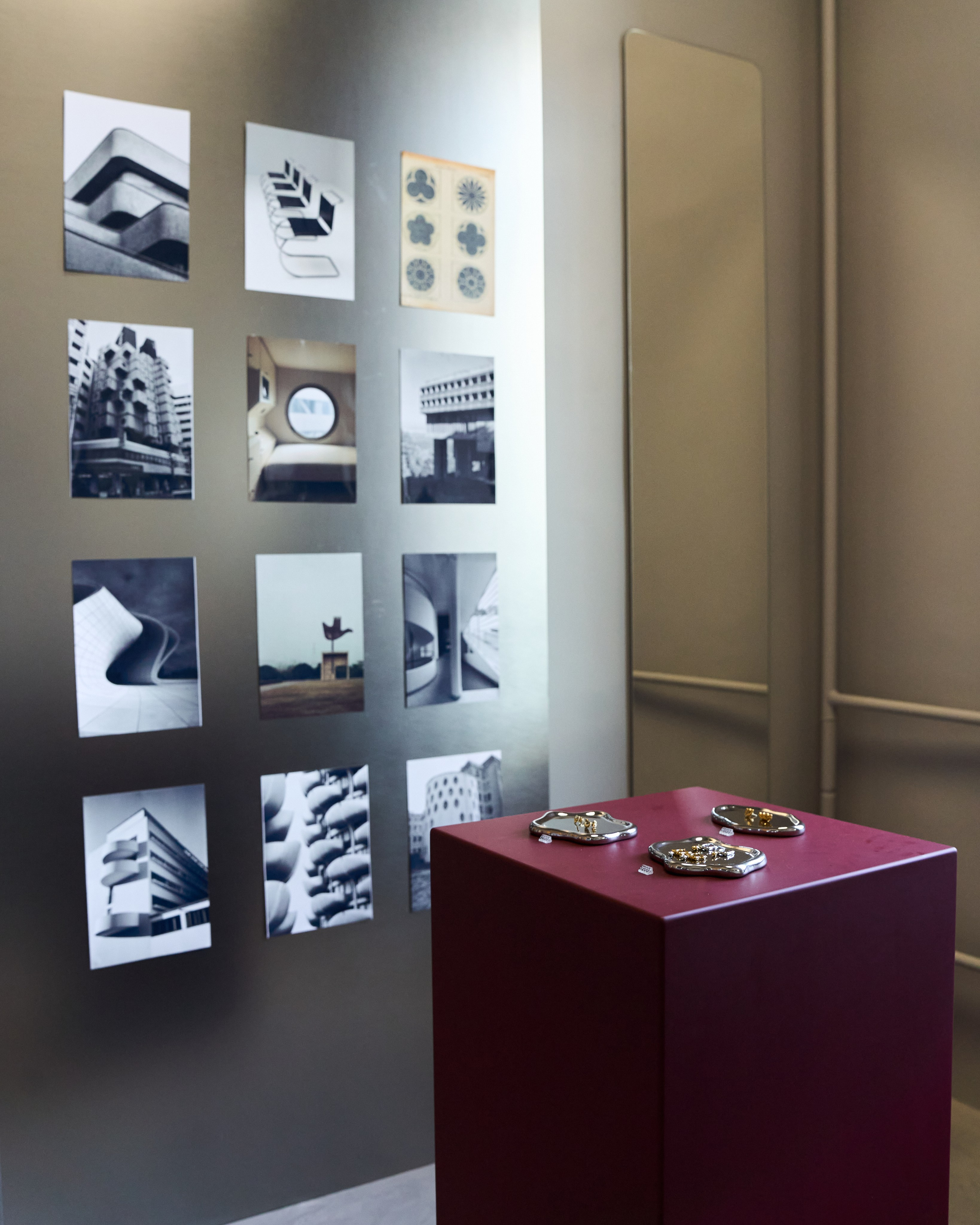 Pion apartment. Марина Алексеева | Фотограф | Москва