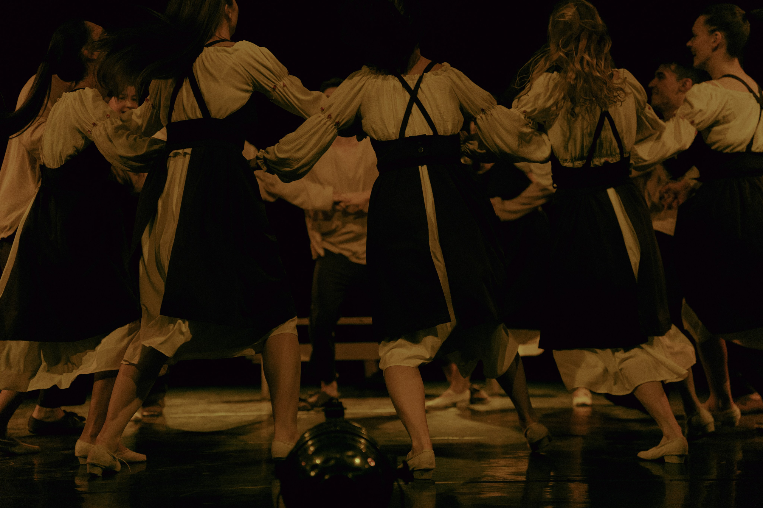 Парафраз. Упсала-Цирк. Paraphrase. Upsala Circus. Фотограф Ирина Соколенко Санкт-Петербург