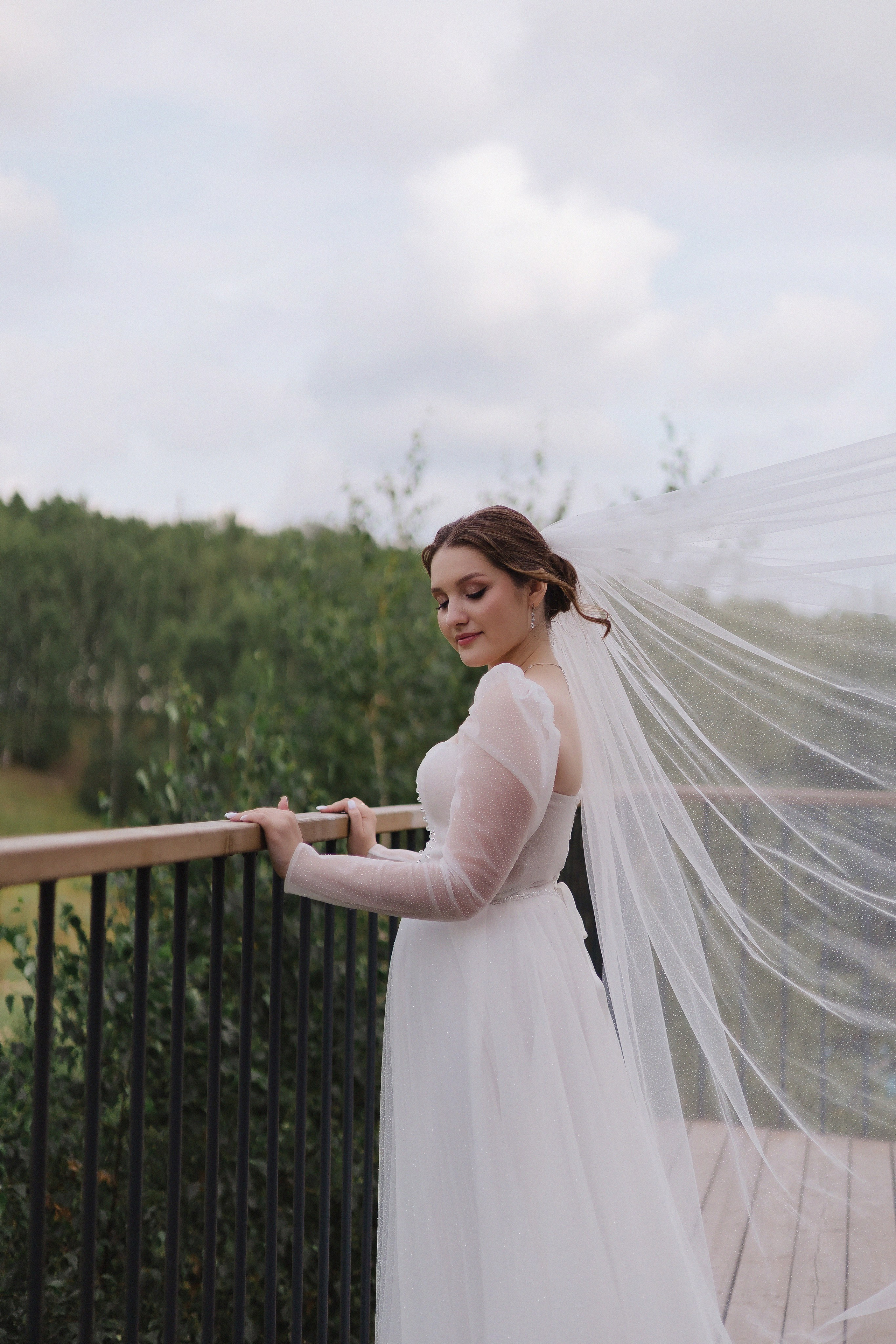 Анатолий и Наталья. Свадебный и семейный фотограф в Казани и Волжске