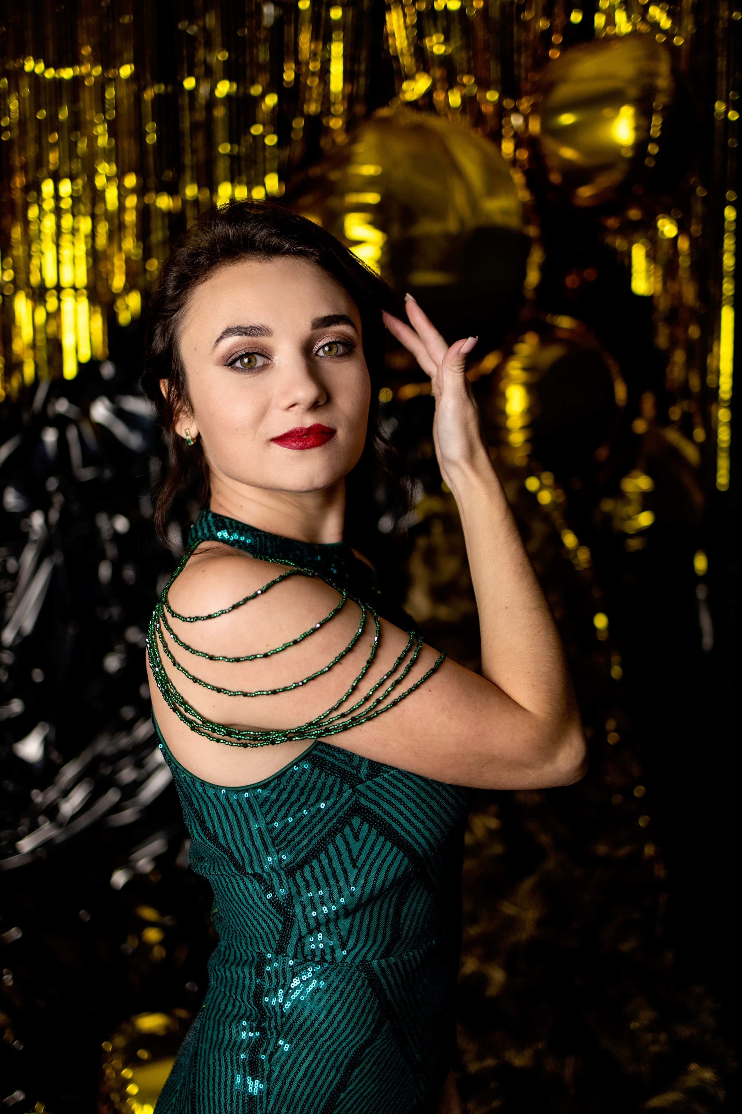 Виталина и семья. Фотограф Надежда Лукьянова