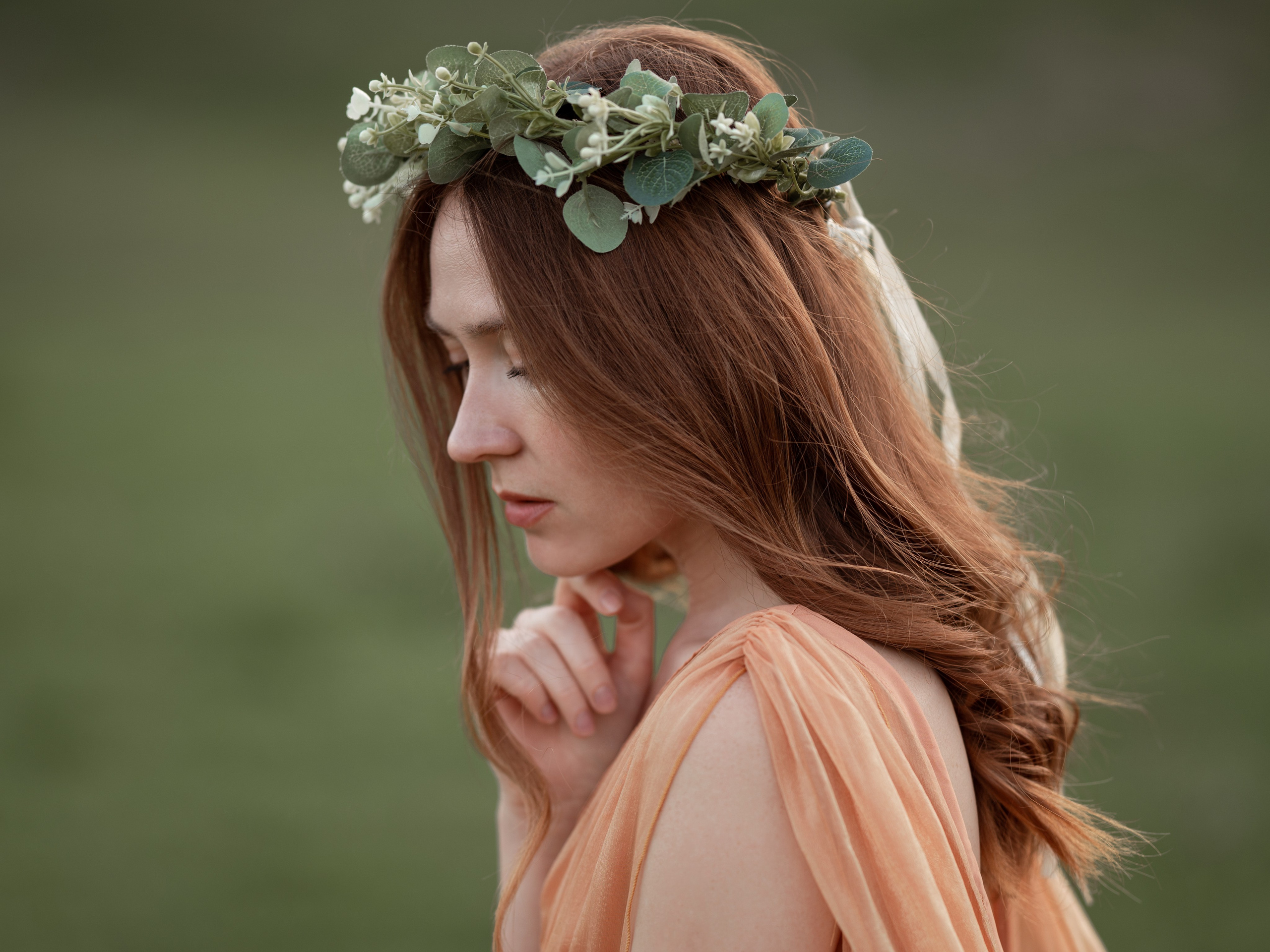 Фотосессия в Терновке