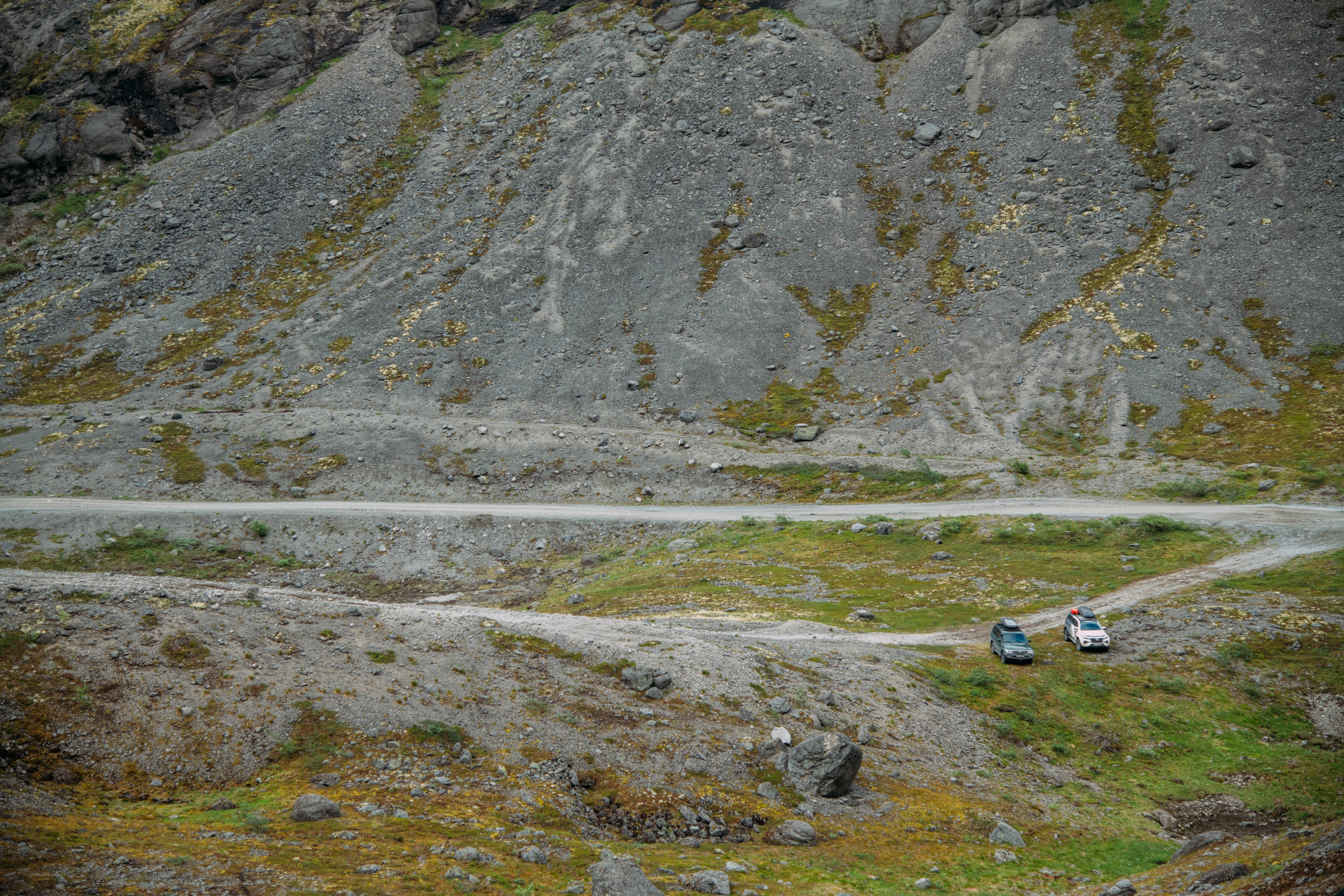 Кольский полуостров. Фотографирую для себя, своей семьи и друзей!