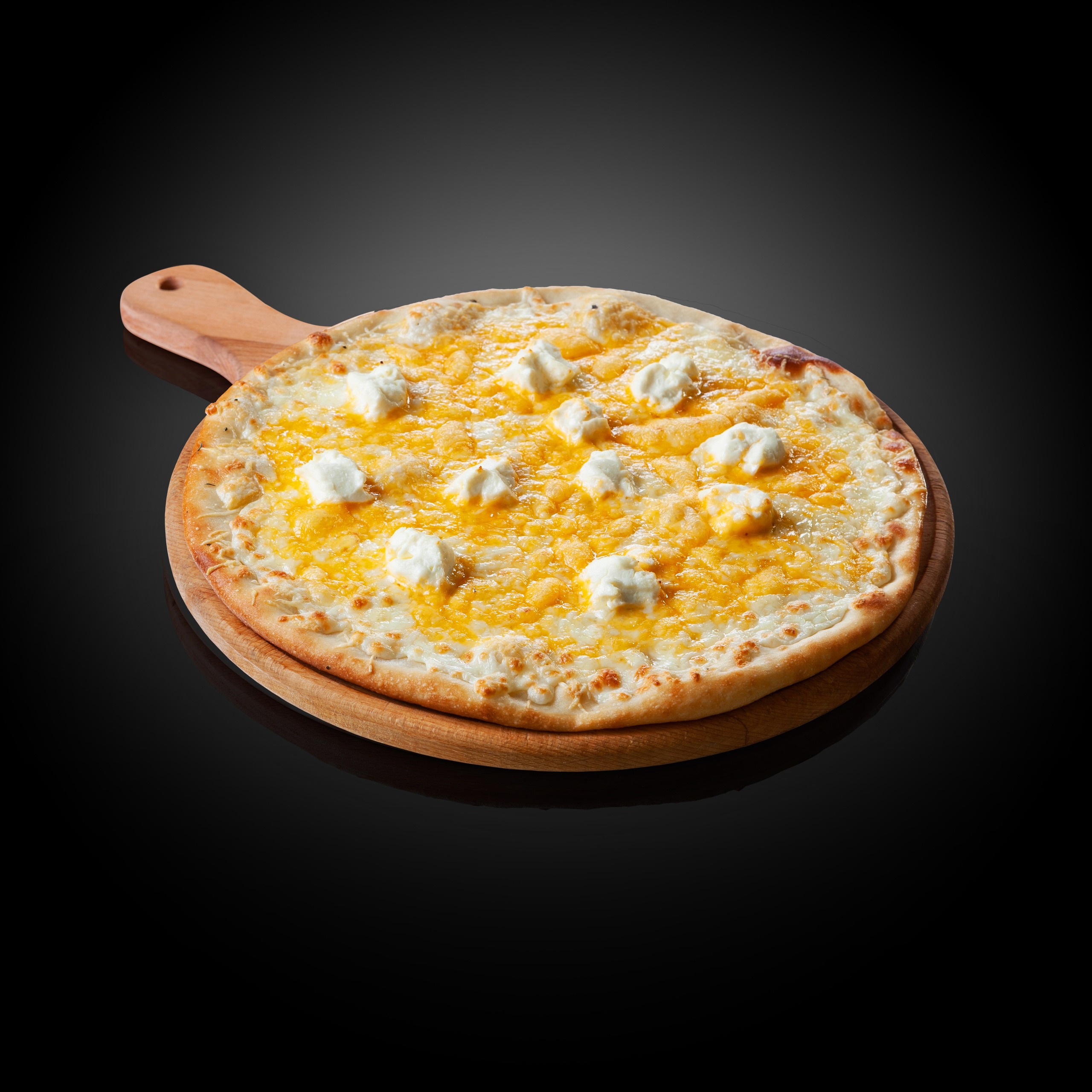 Food-съемка. Фотограф Константин Чувашов