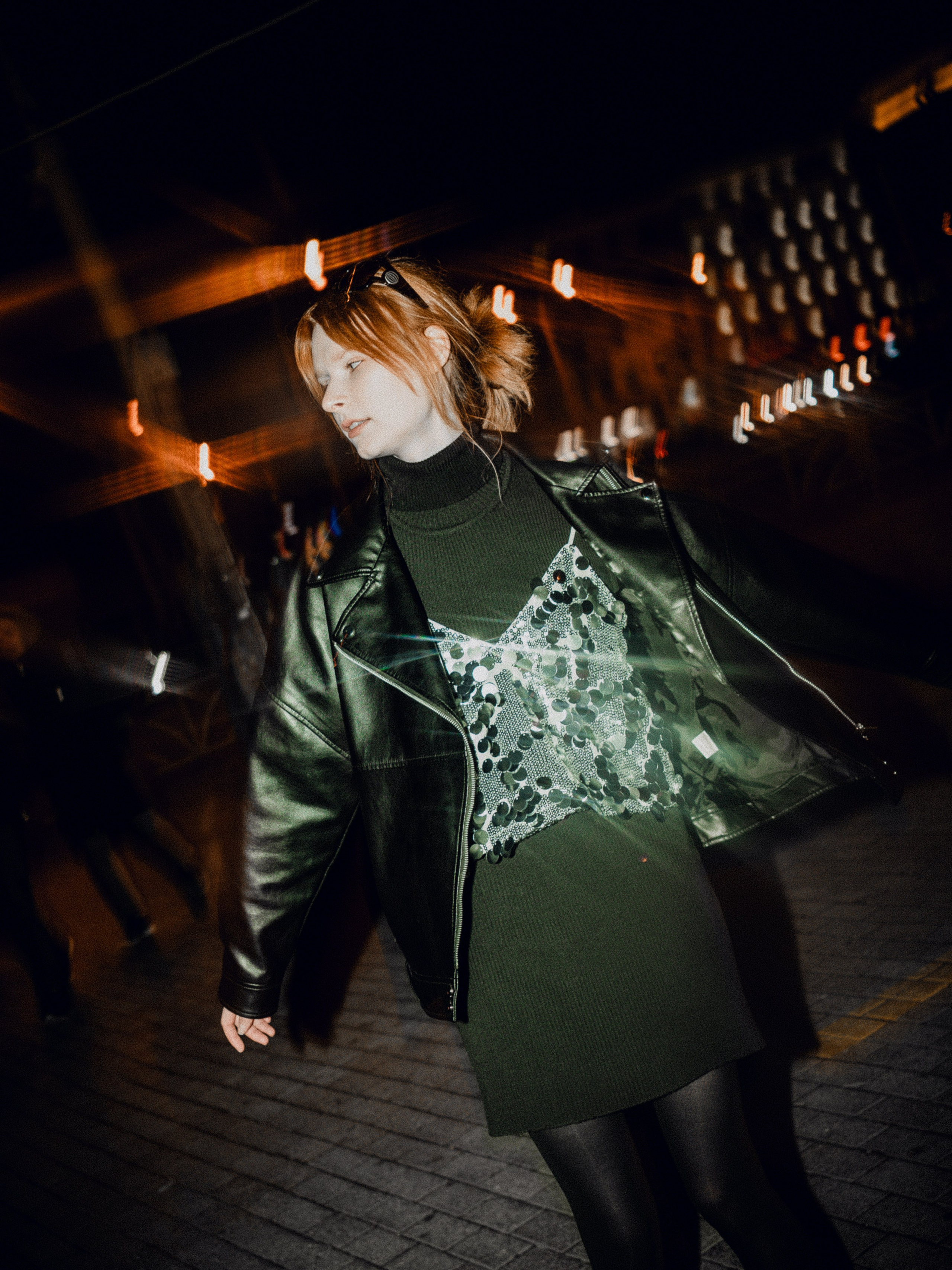 Аня и Даша. Фотограф в Екатеринбурге Яна Круташова