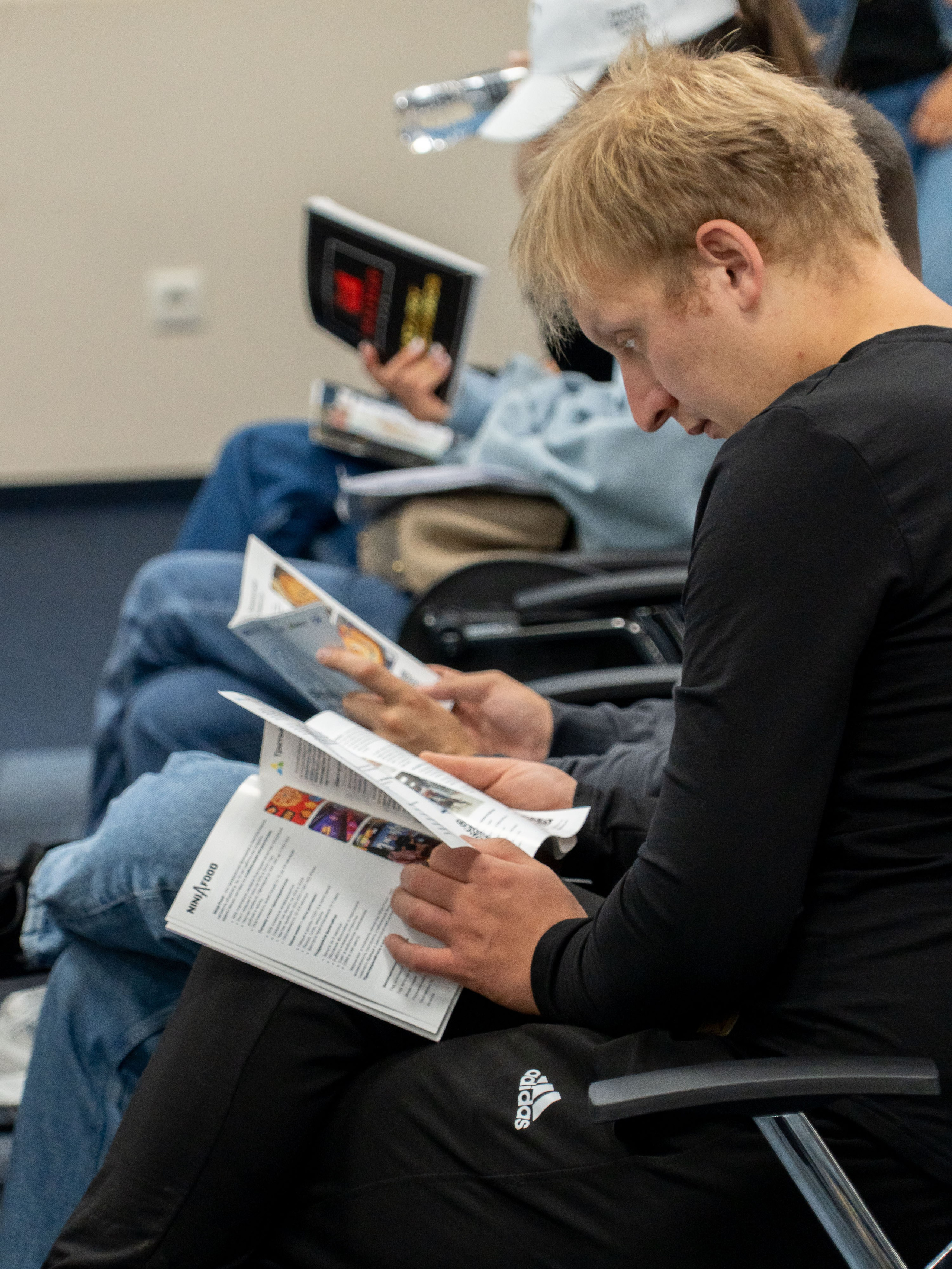 Franch Summit. Фотограф в Екатеринбурге Яна Круташова