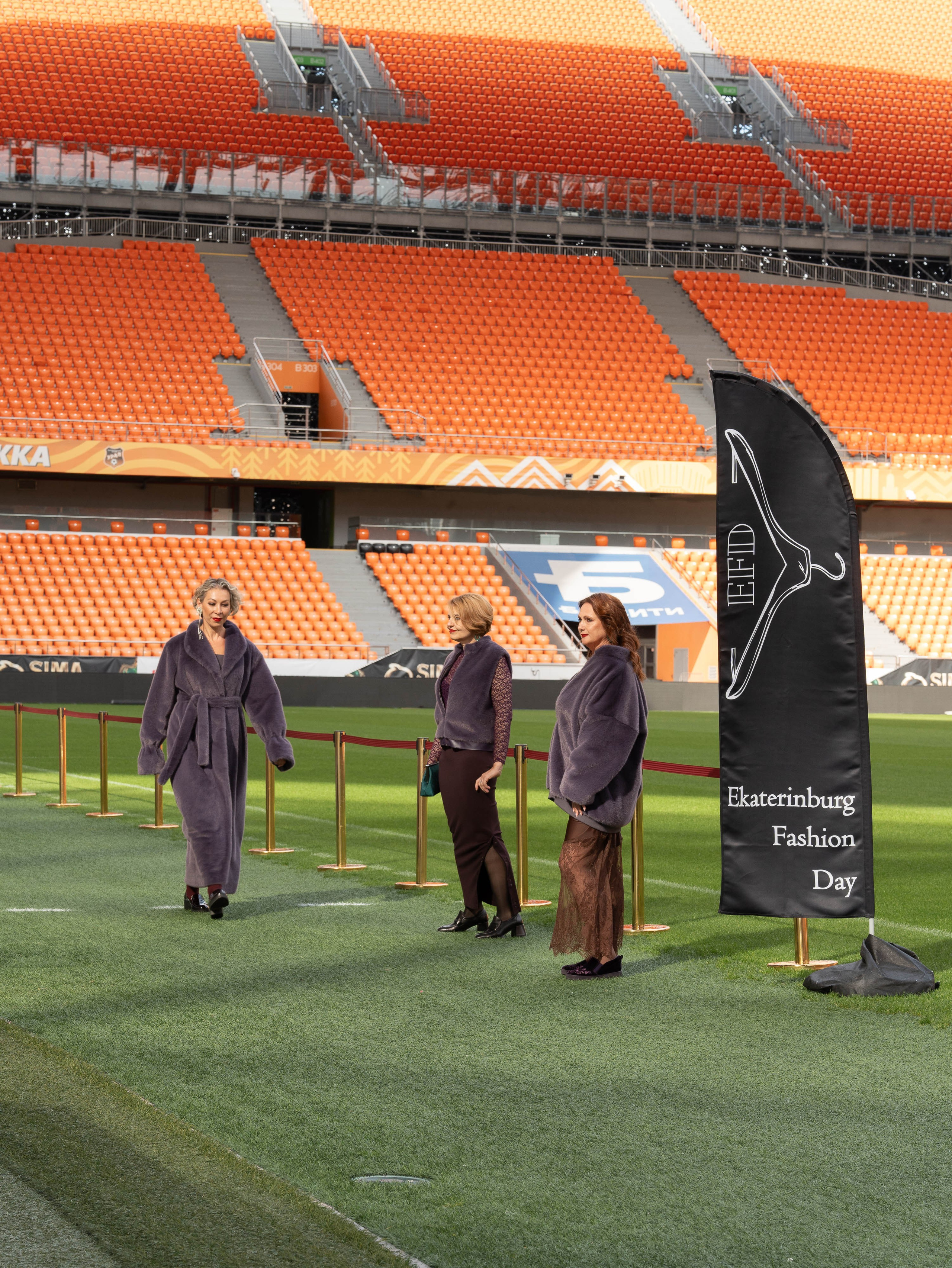 EKATERINBURG FASHION DAY. Фотограф в Екатеринбурге Яна Круташова