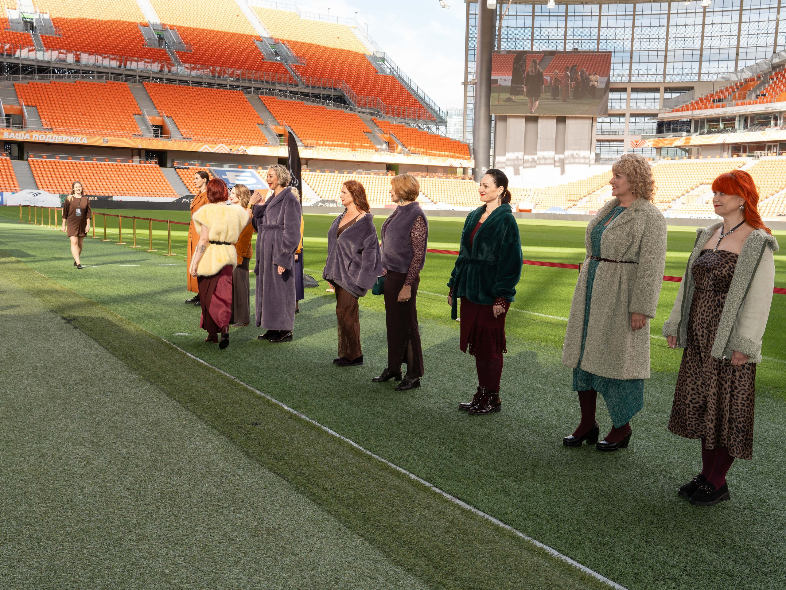 EKATERINBURG FASHION DAY. Фотограф в Екатеринбурге Яна Круташова