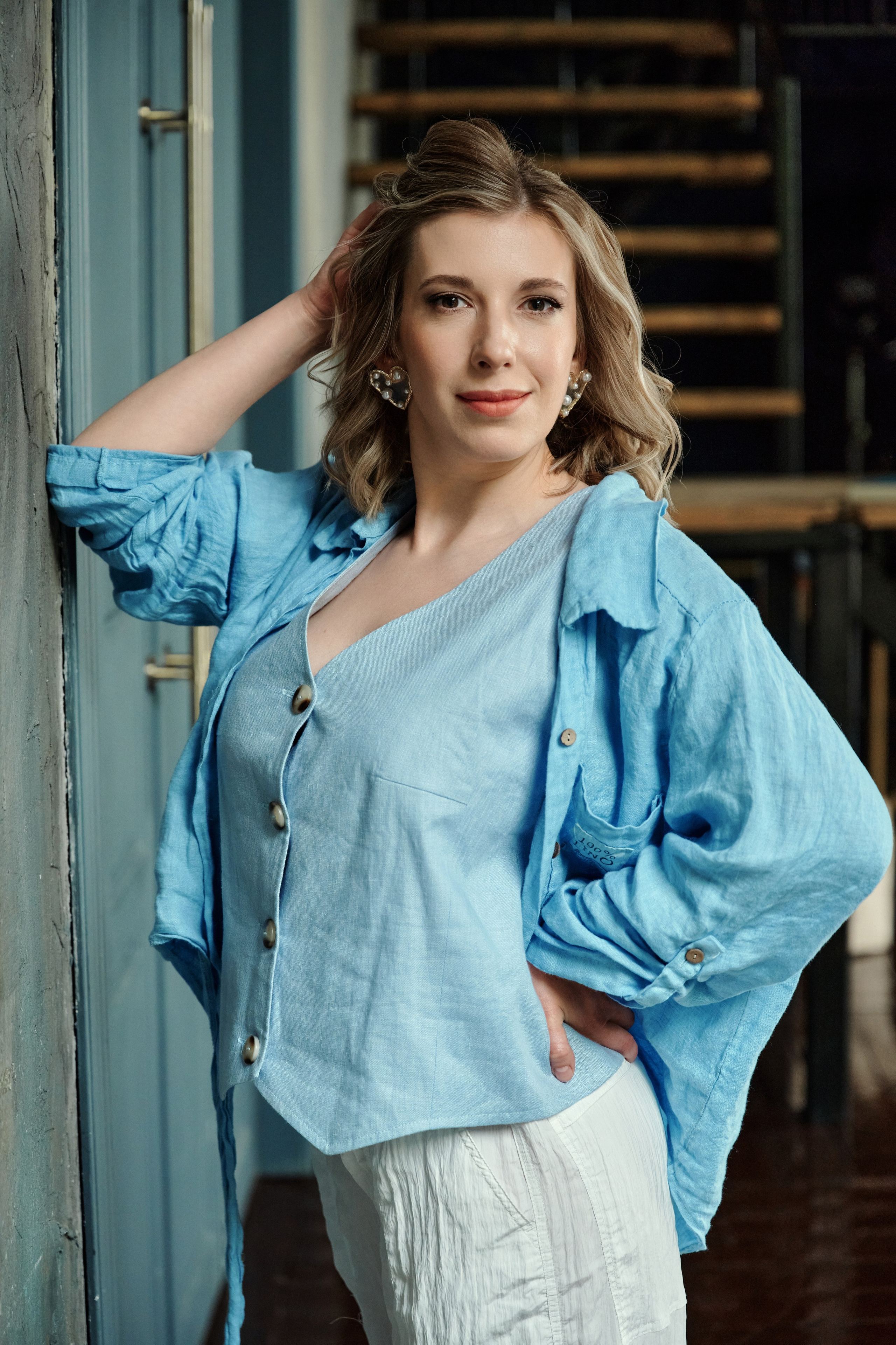 Юлия фотосъемка для контента. Фотограф в Воронеже Тазаева Светлана